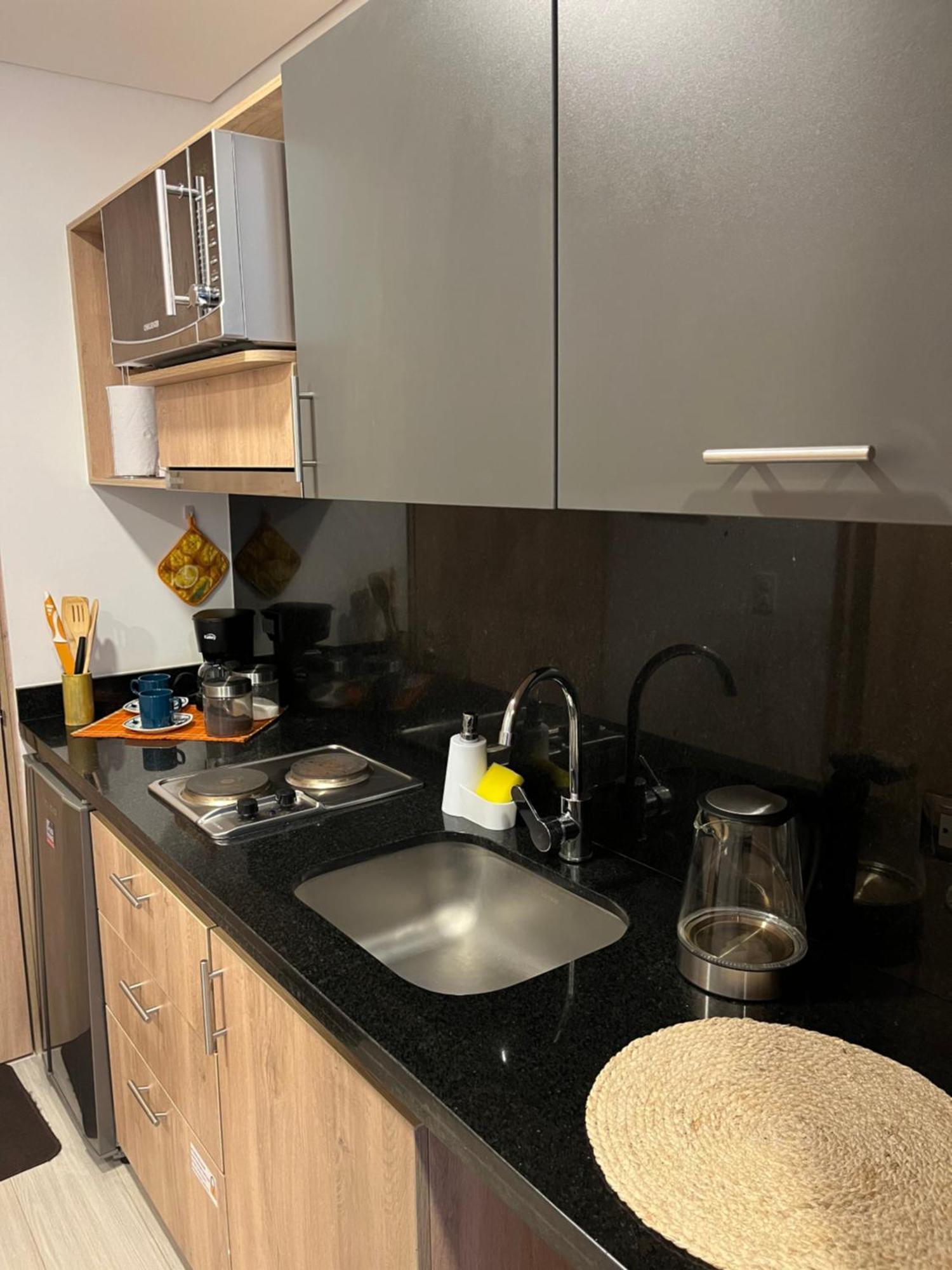 Apartment En Bogota