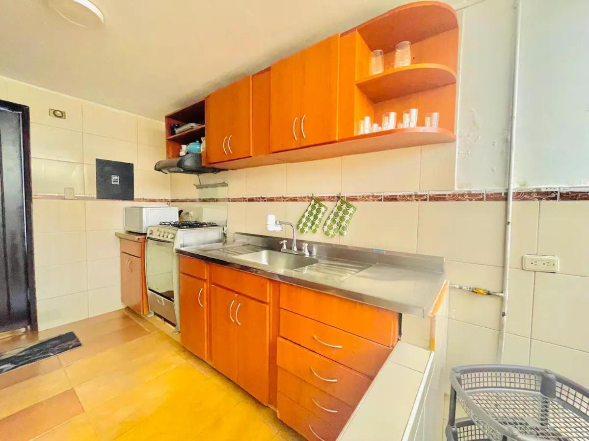 Casa Jardin Utopico *