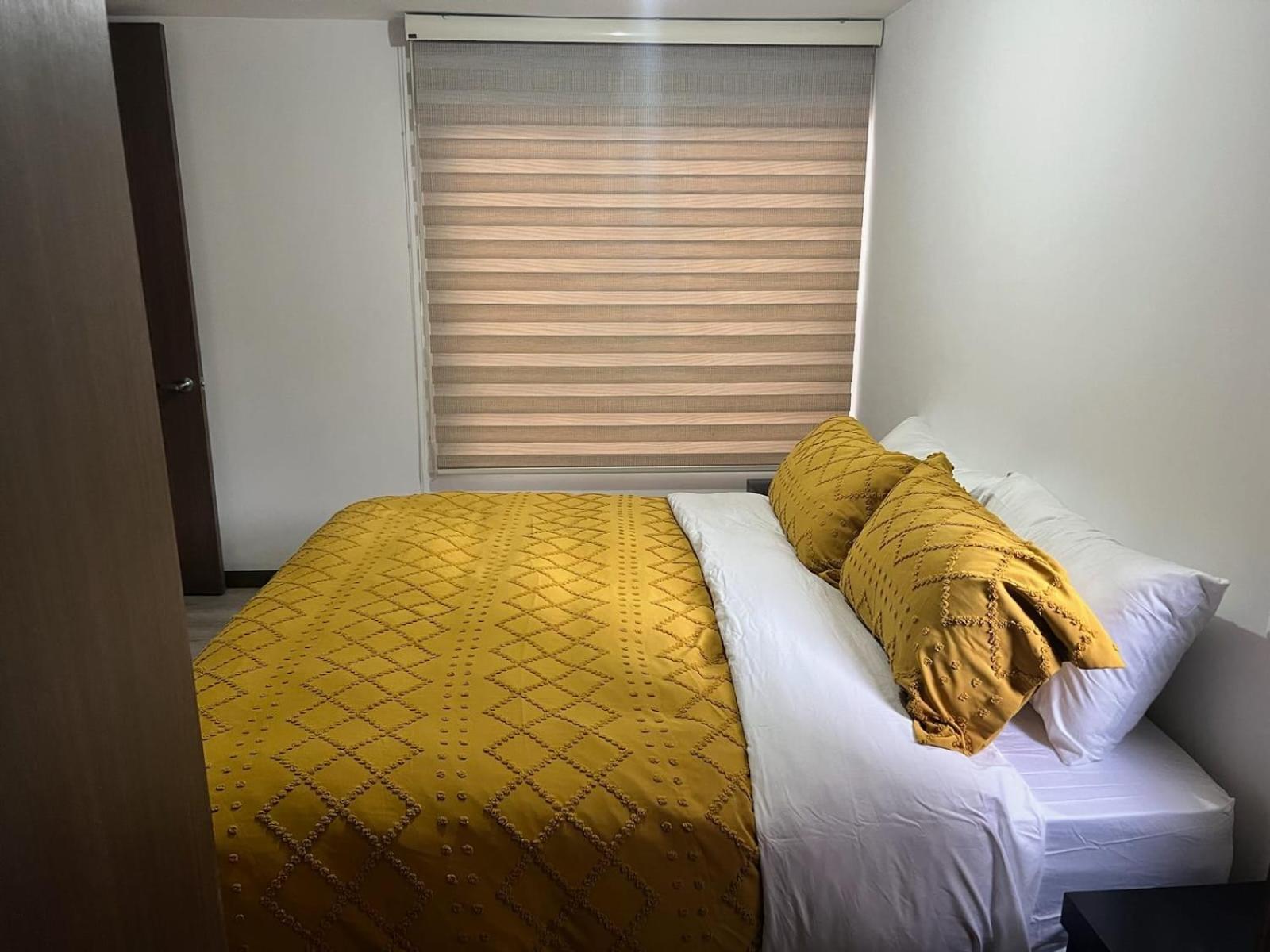 Privado Apartment Bogota