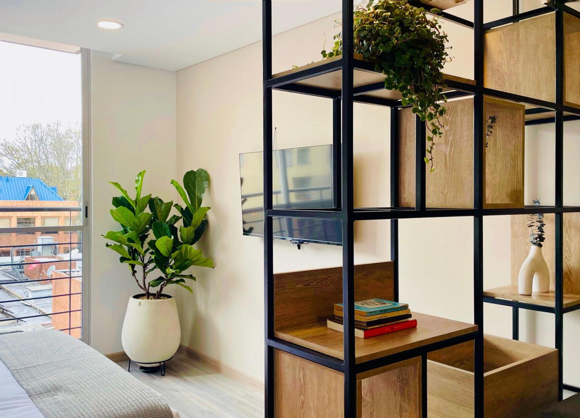 Apartment Once By Wynwood House *