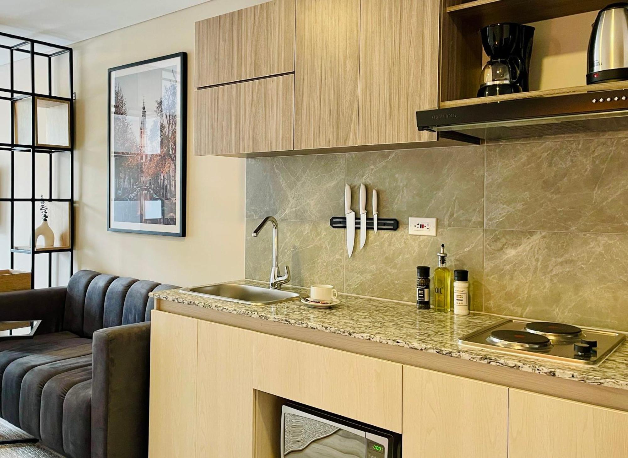 Apartment Once By Wynwood House *