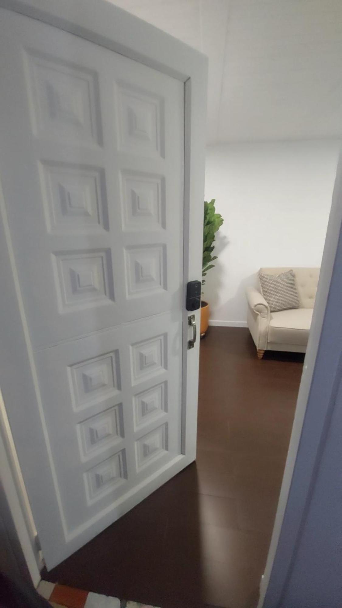 Apartment Duplex 131b Bogota