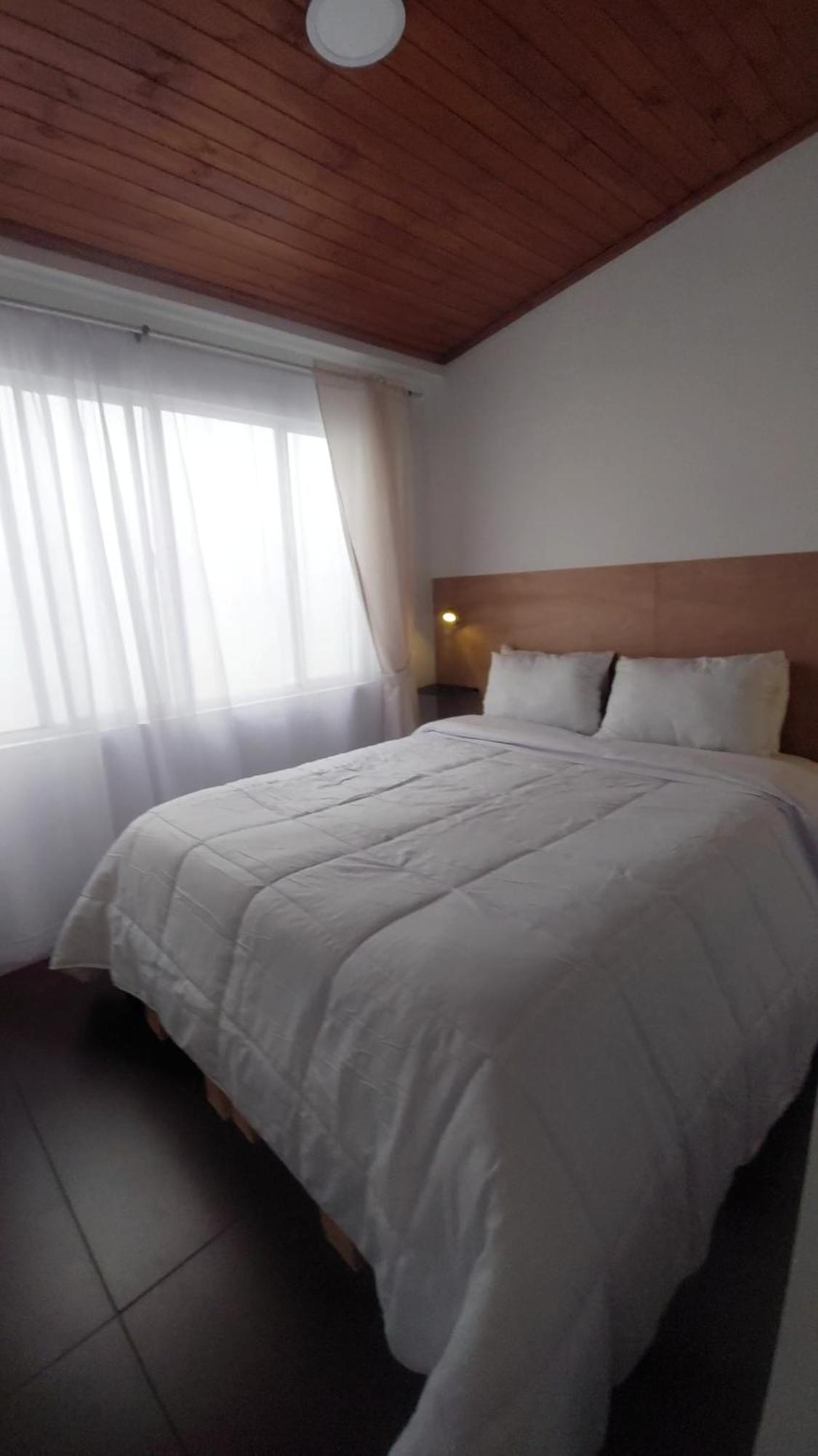 Duplex 131b Apartment Bogota