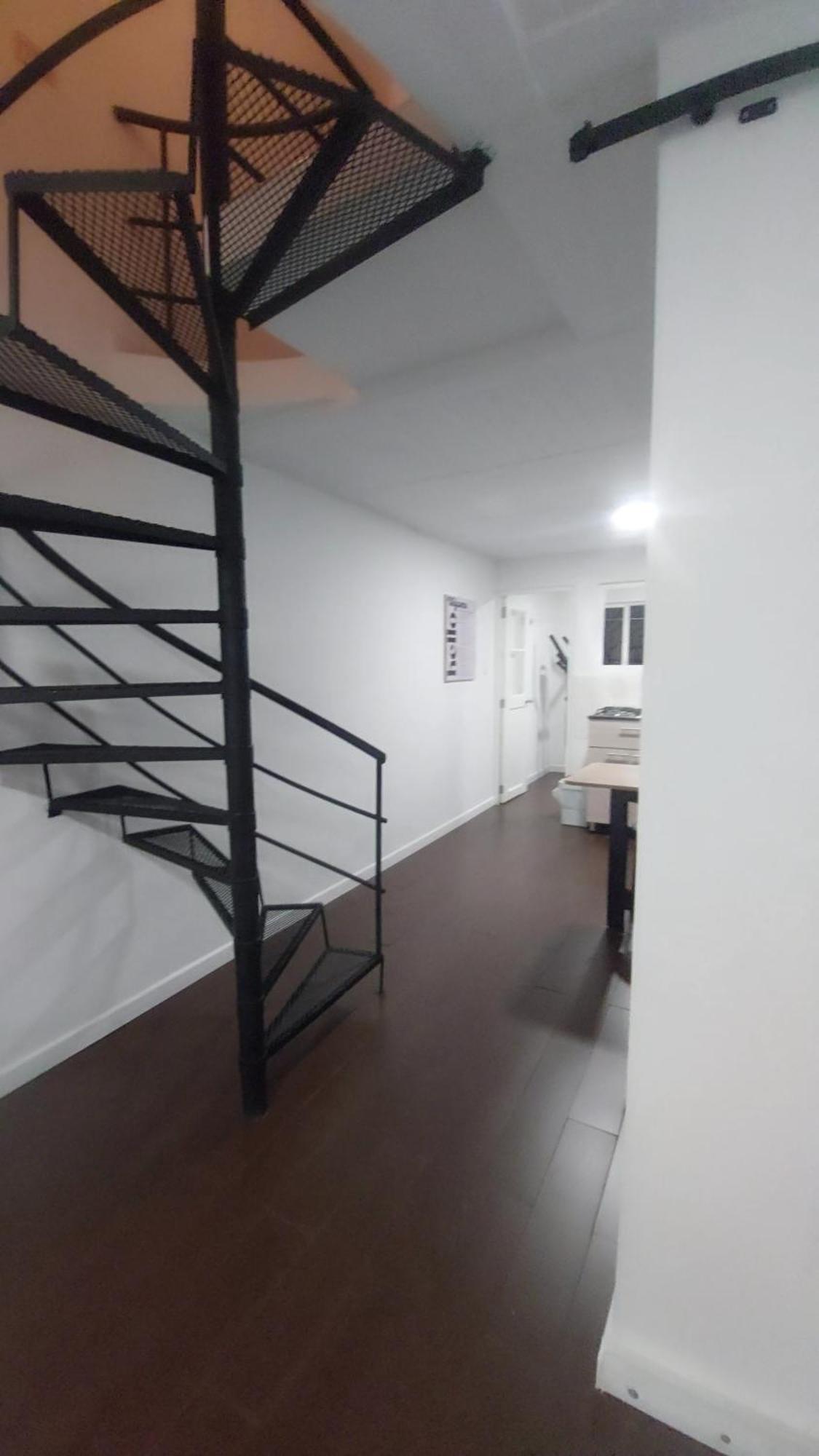Apartment Duplex 131b Bogota
