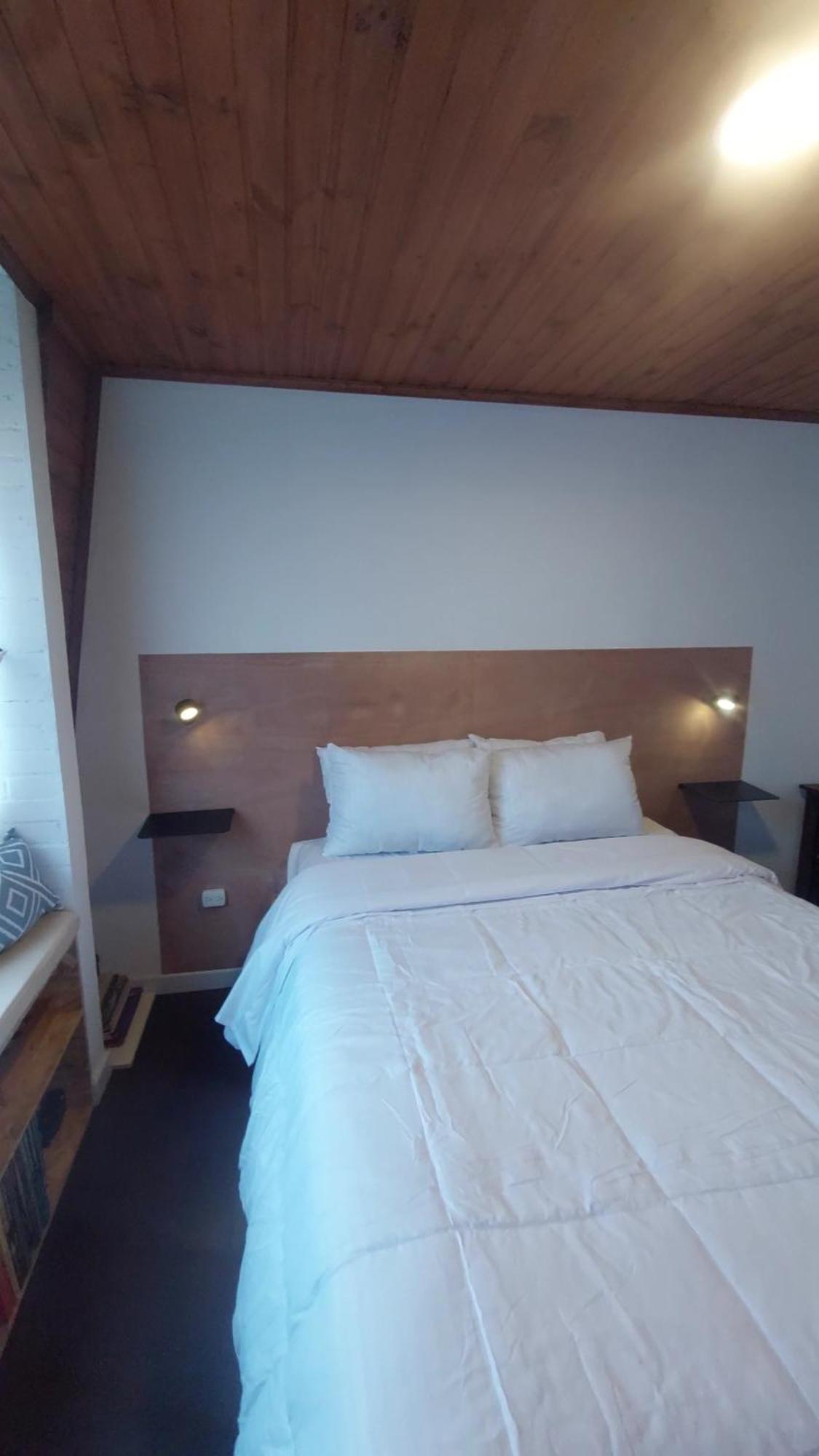 Duplex 131b * Bogota