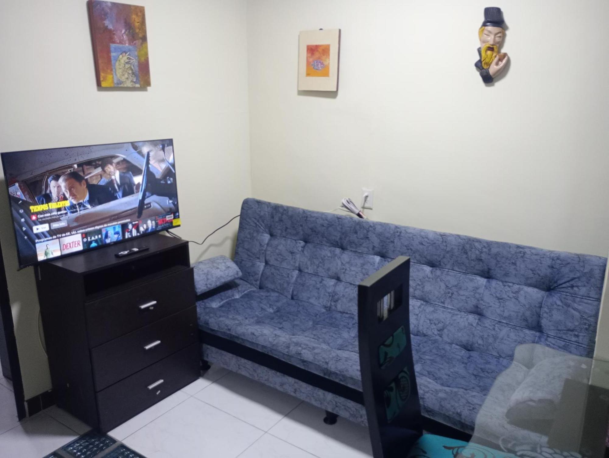 Candelaria Centro Apartment *