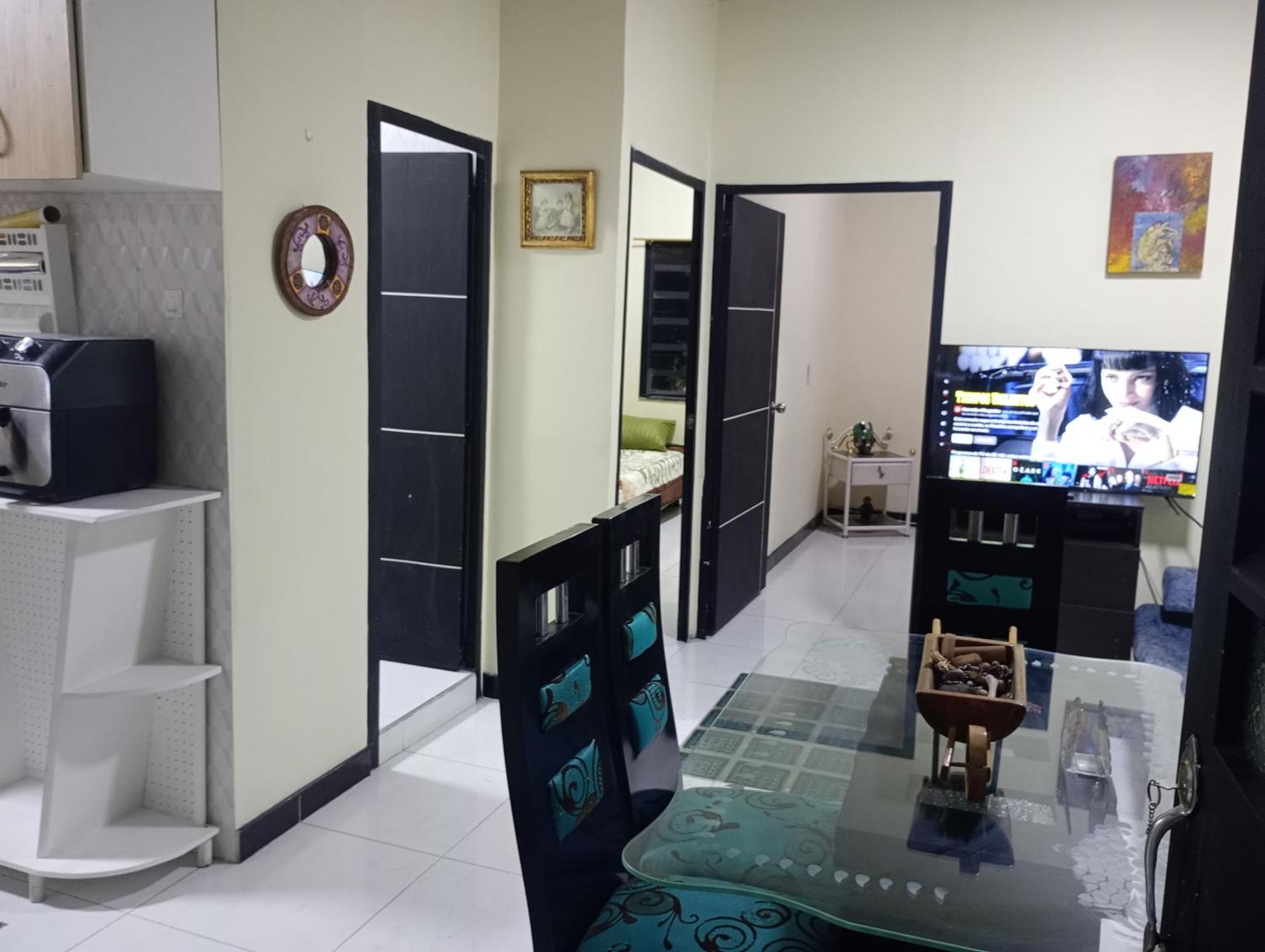Candelaria Centro Apartment Bogota