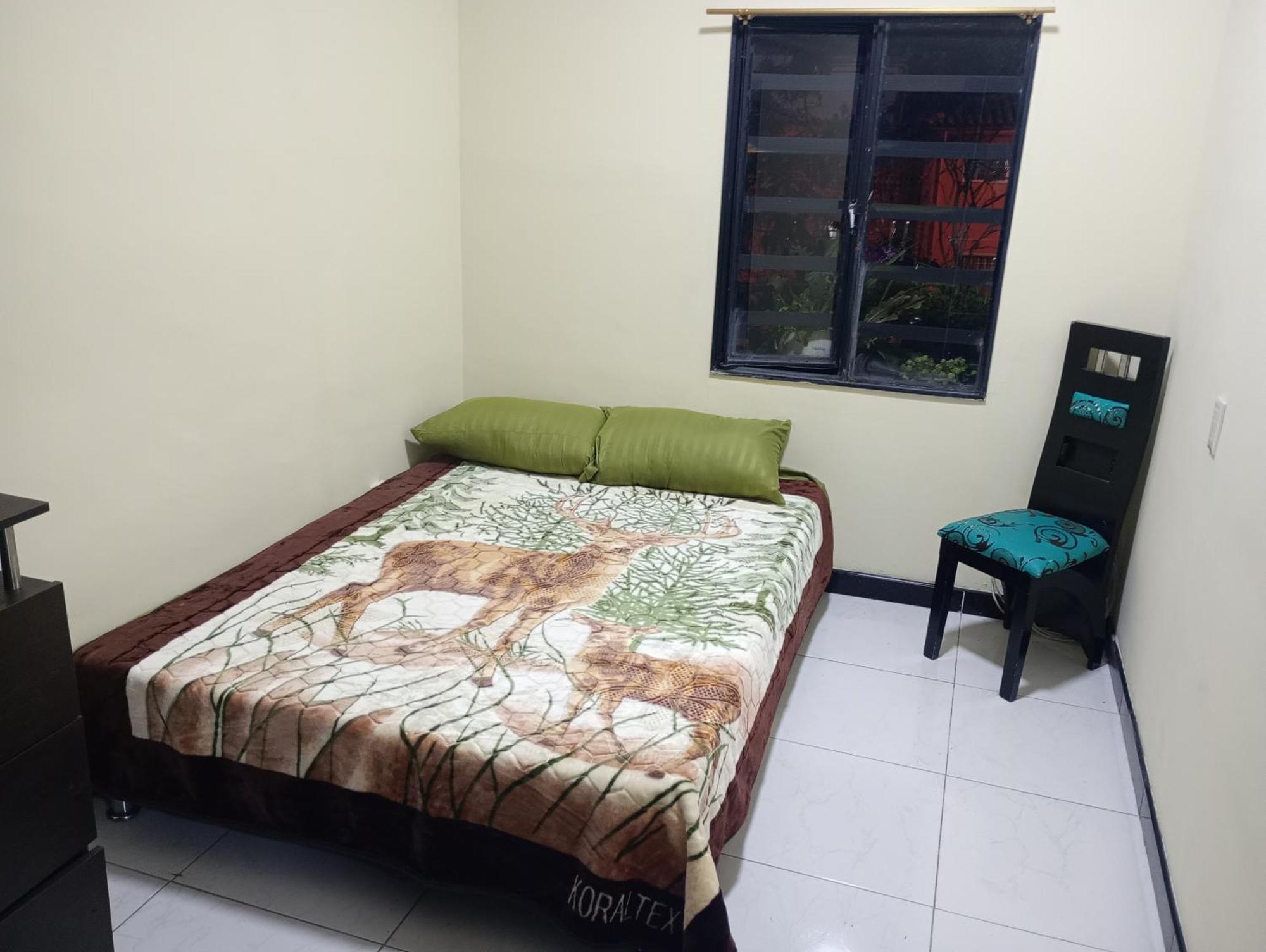 Candelaria Centro Apartment