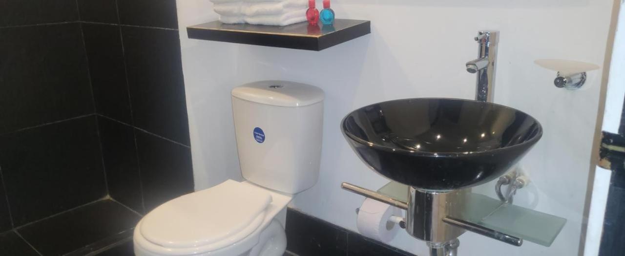 Apartamento 404 Valparaiso Bogotá