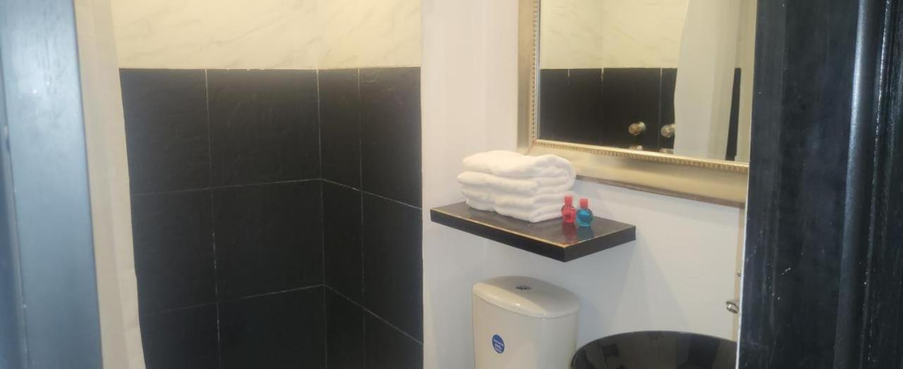 Apartamento 404 Valparaiso