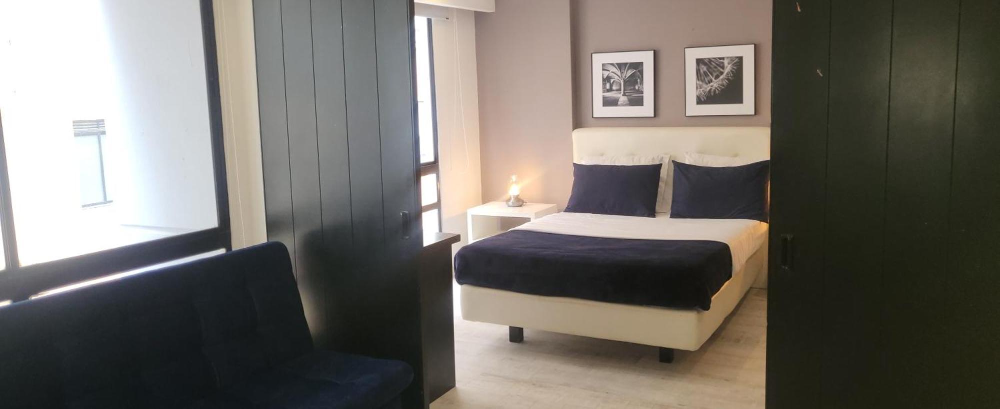 Apartamento 404 Valparaiso