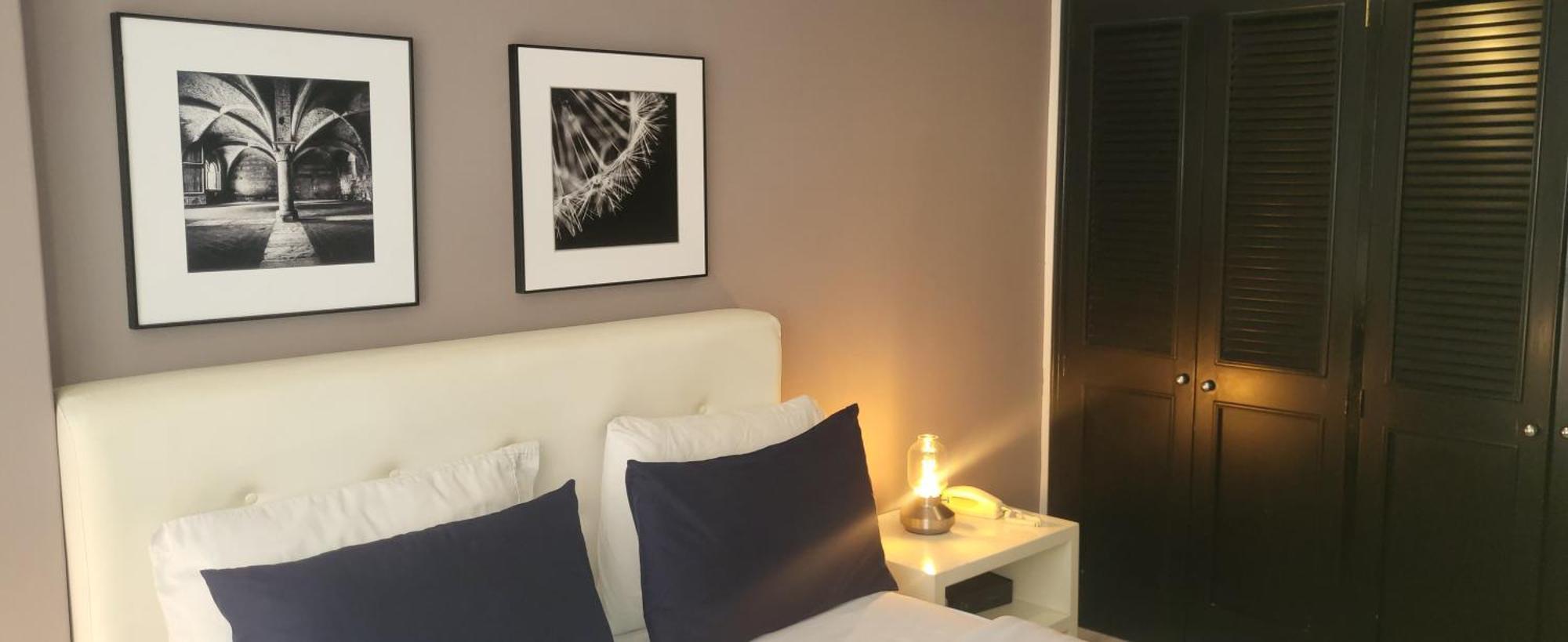 Apartamento 404 Valparaiso