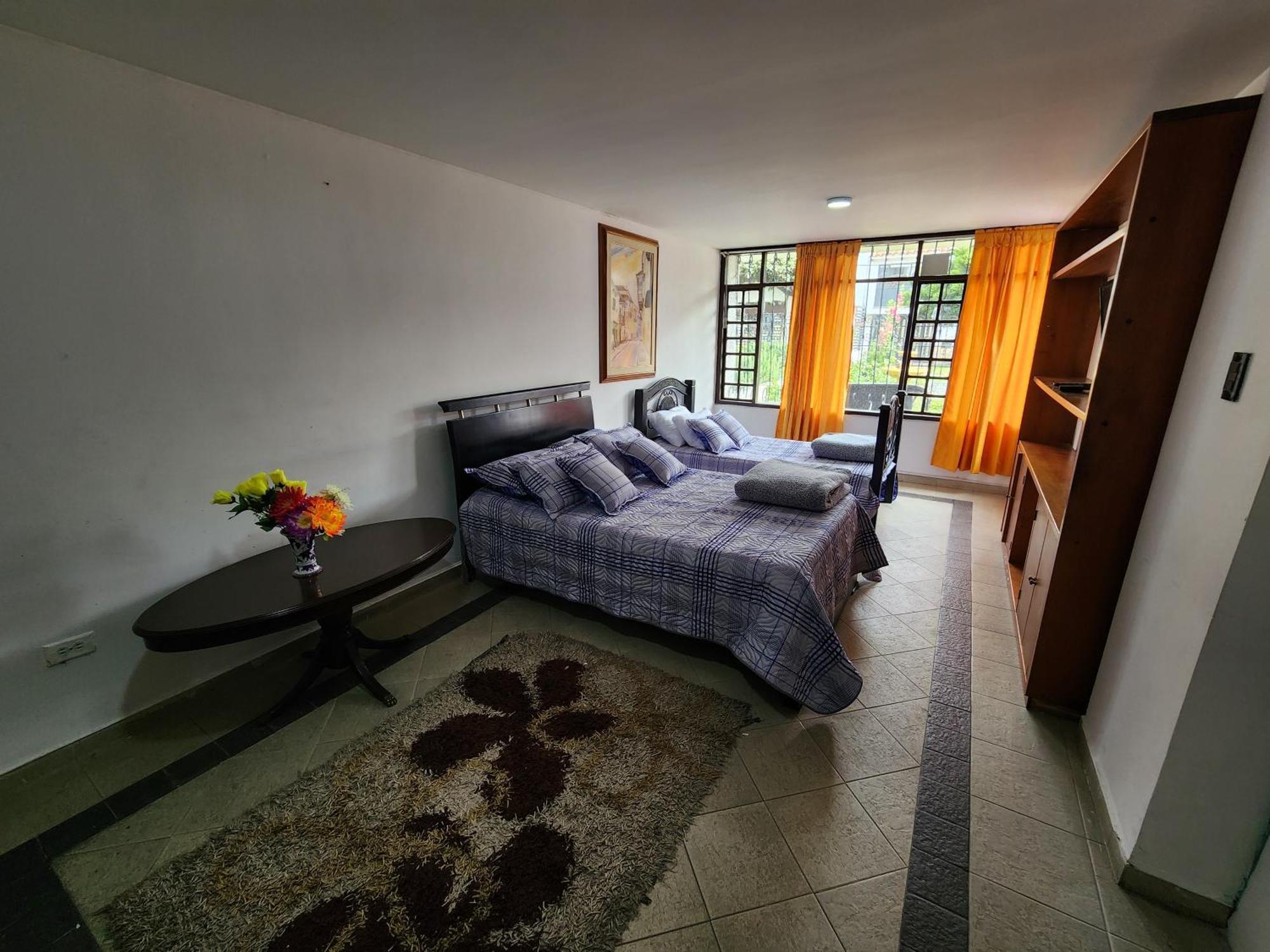 Guest house Casa Jardin Utopico