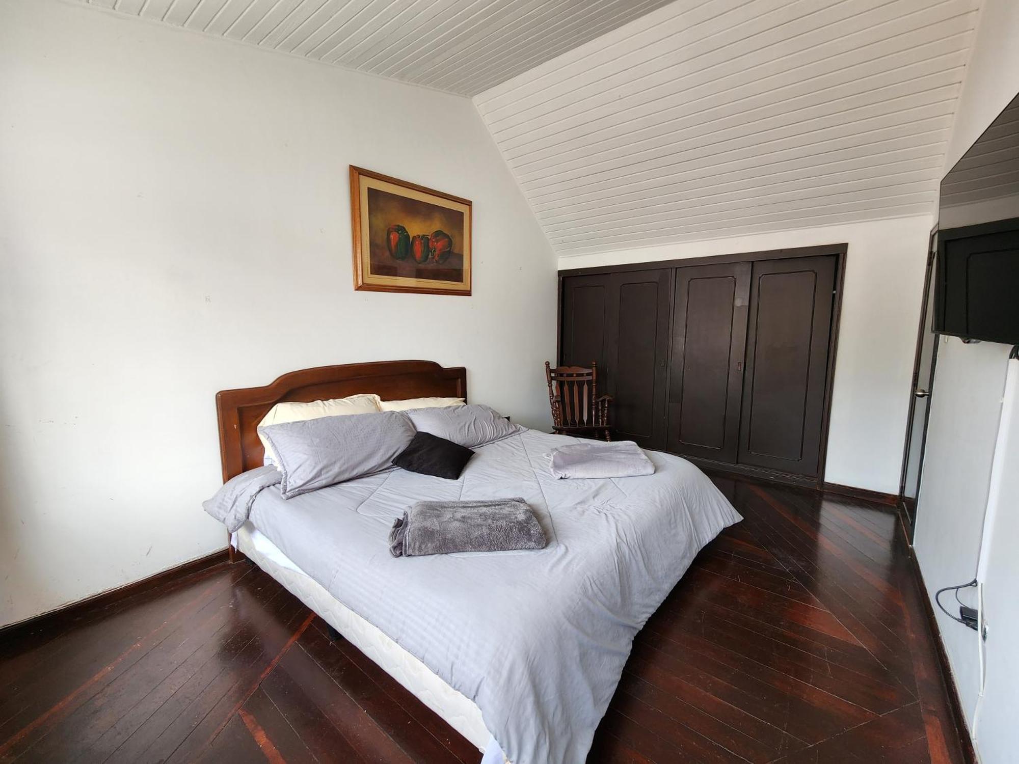 Guest house Casa Jardin Utopico Bogota