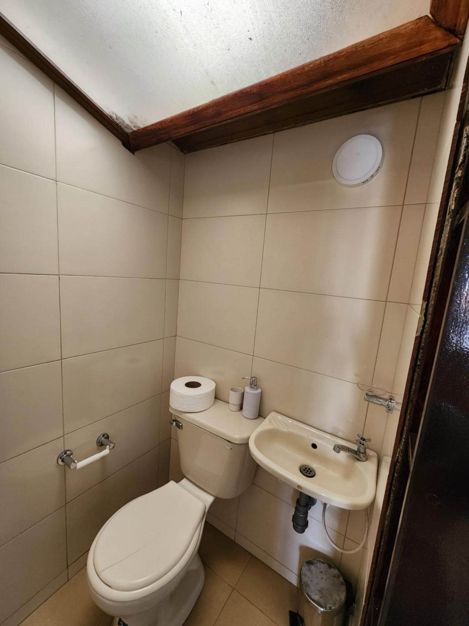 Guest house Casa Jardin Utopico