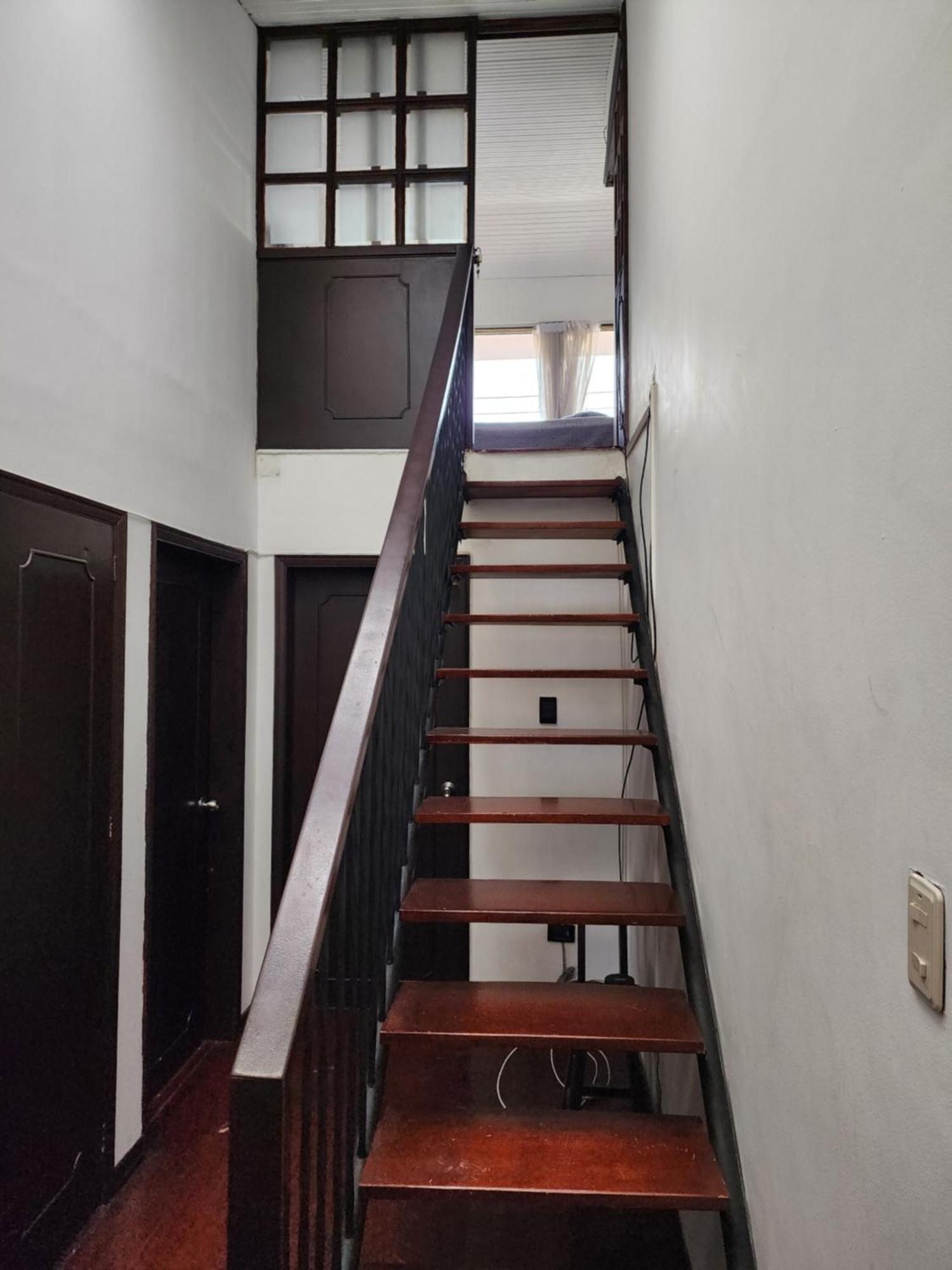 Casa Jardin Utopico Guest house