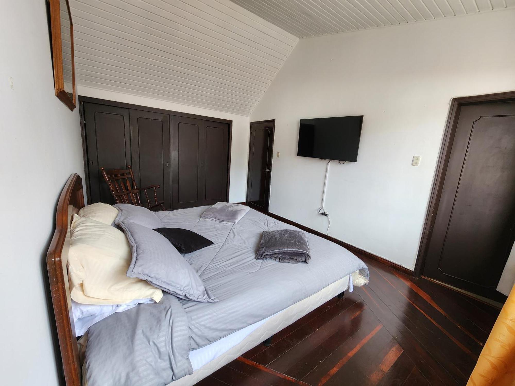 Casa Jardin Utopico Guest house *