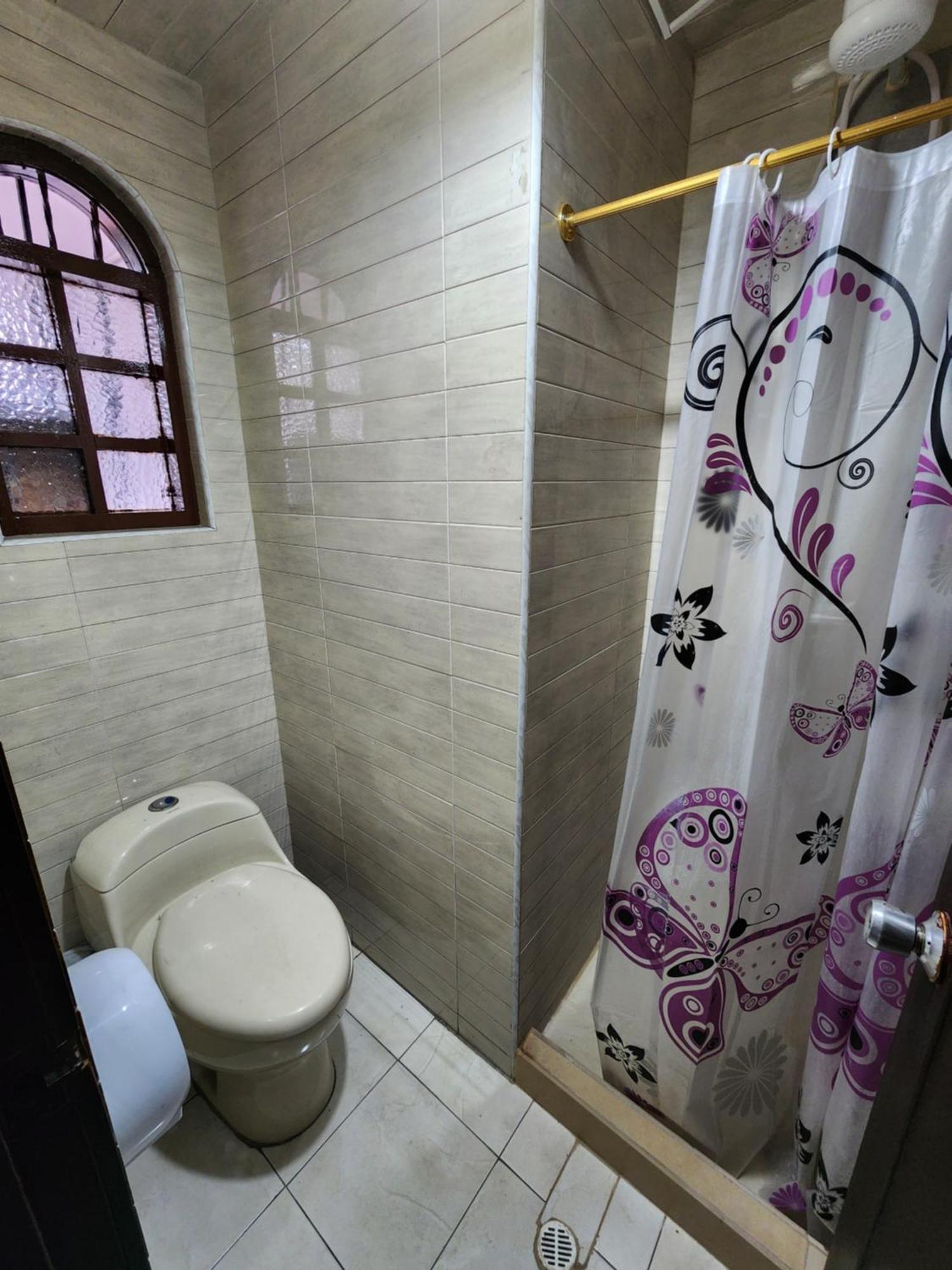 Casa Jardin Utopico * Bogotá