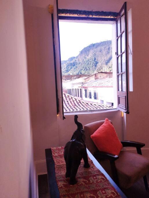 The Corner - Magic Starts Here In Downtown! Bogota