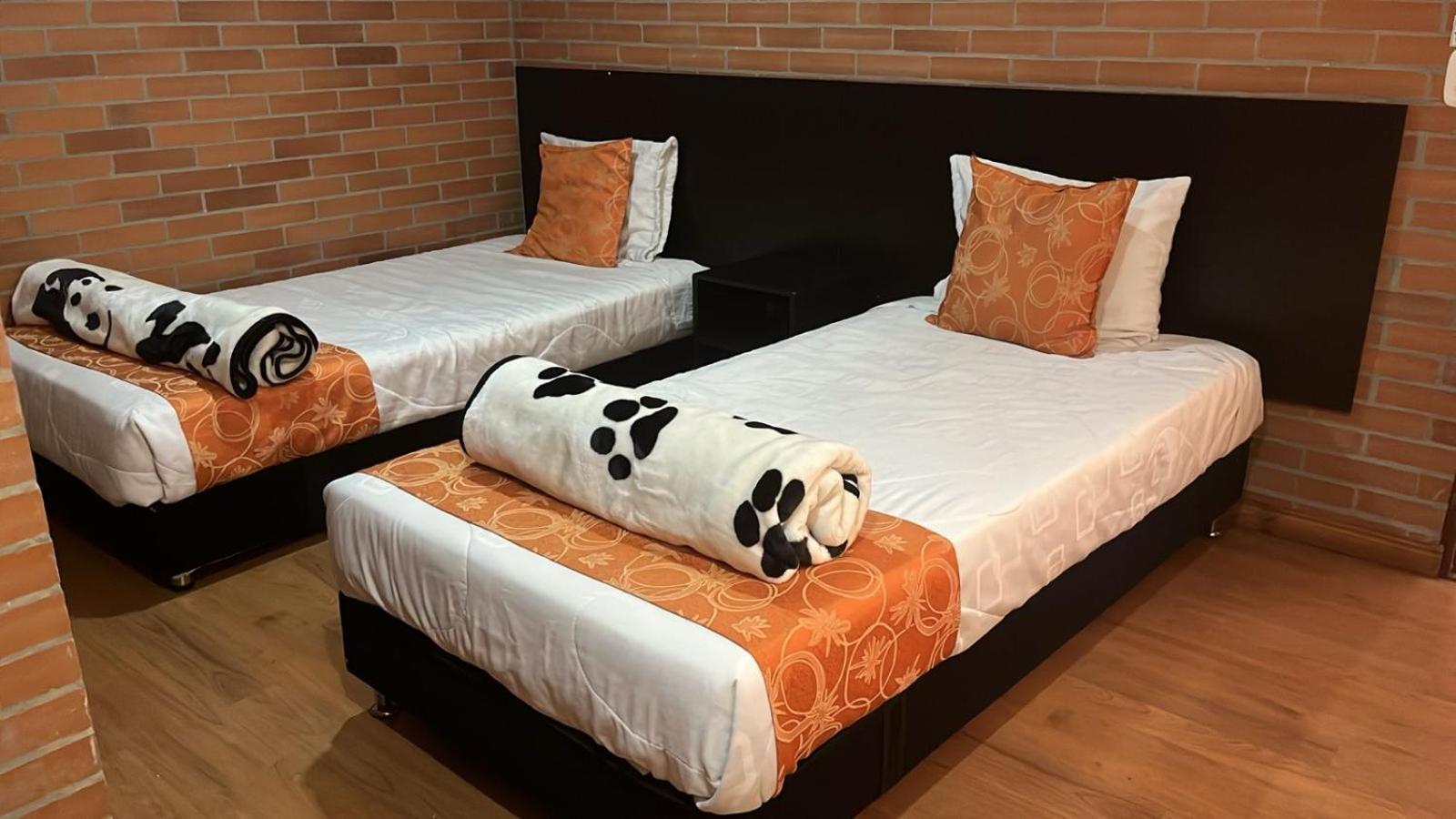 Hotel Astral Bogota