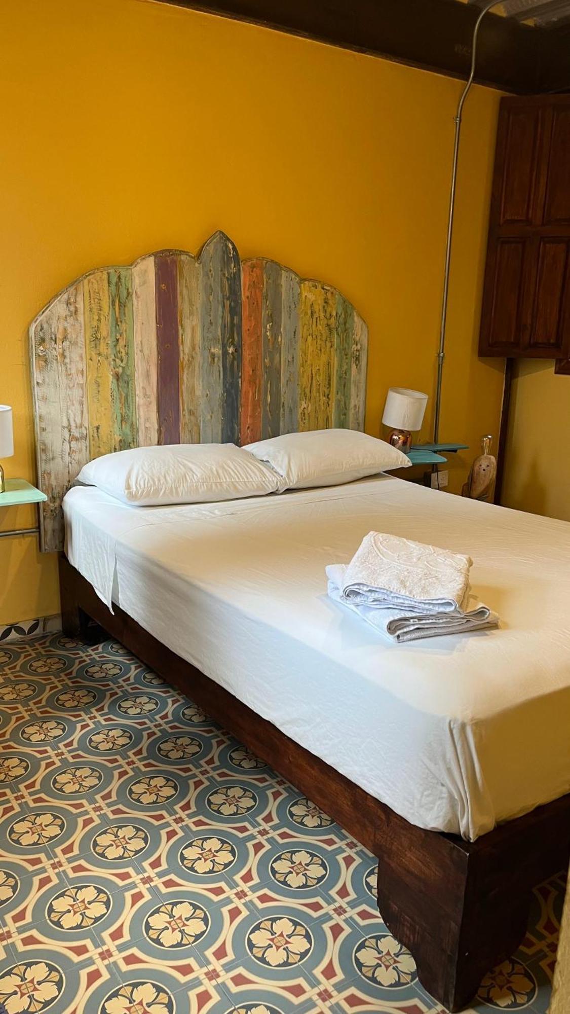 Pensión Casa Astromelia