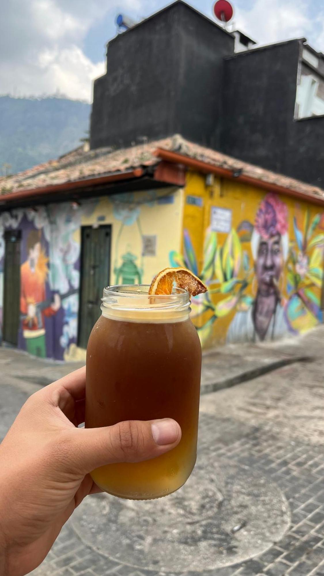 Pensión Casa Astromelia Bogotá