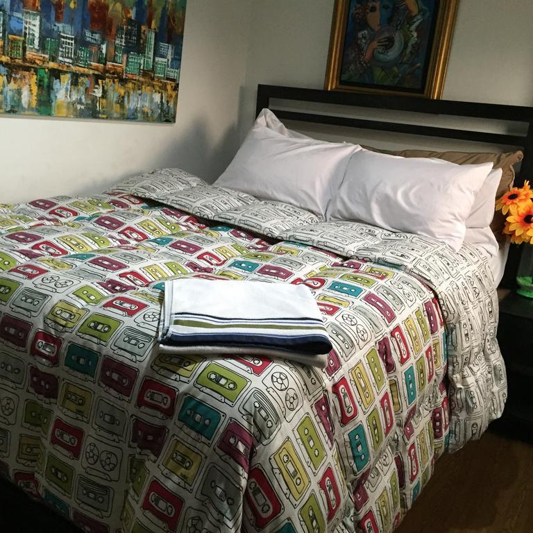 Hostel Casa De Las Flores *