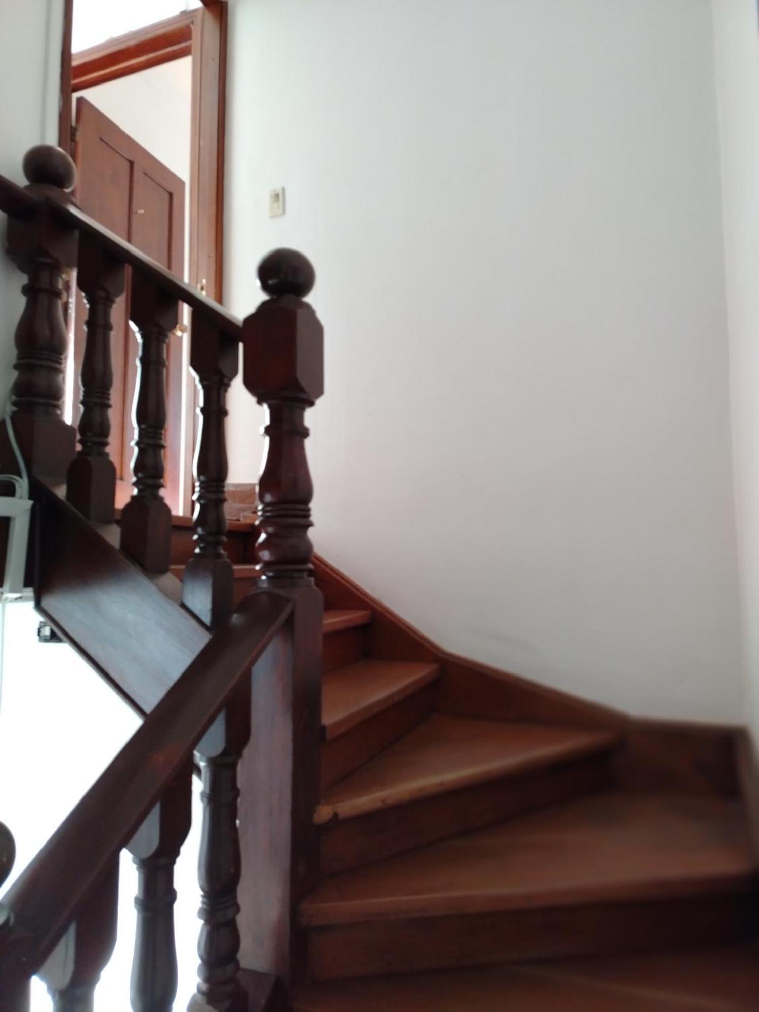 Piramides Habitación en casa particular
