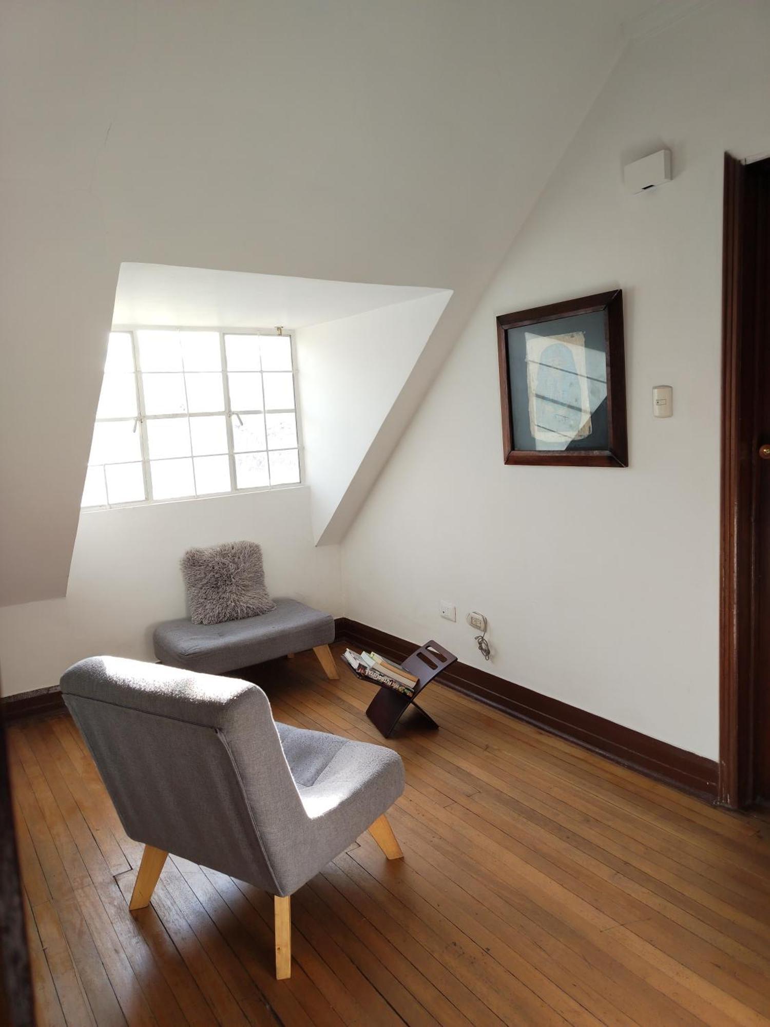 Piramides Habitación en casa particular