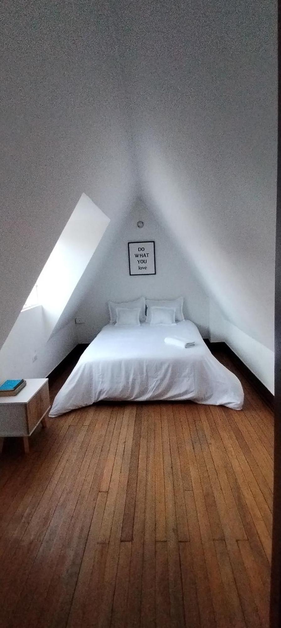 Habitación en casa particular Piramides