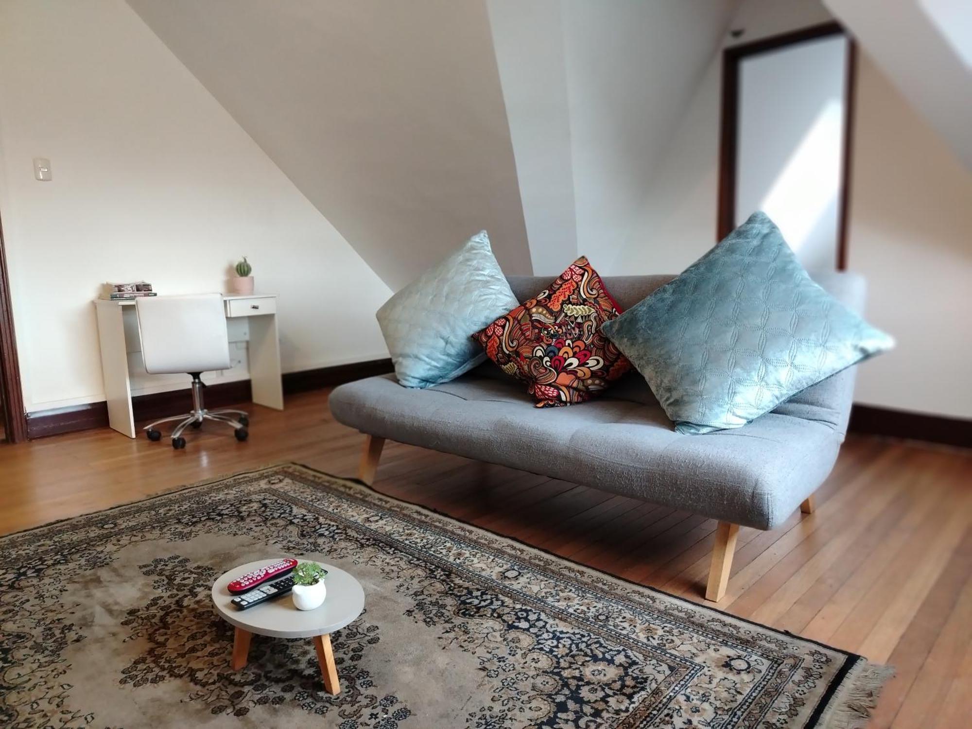 Habitación en casa particular Piramides *