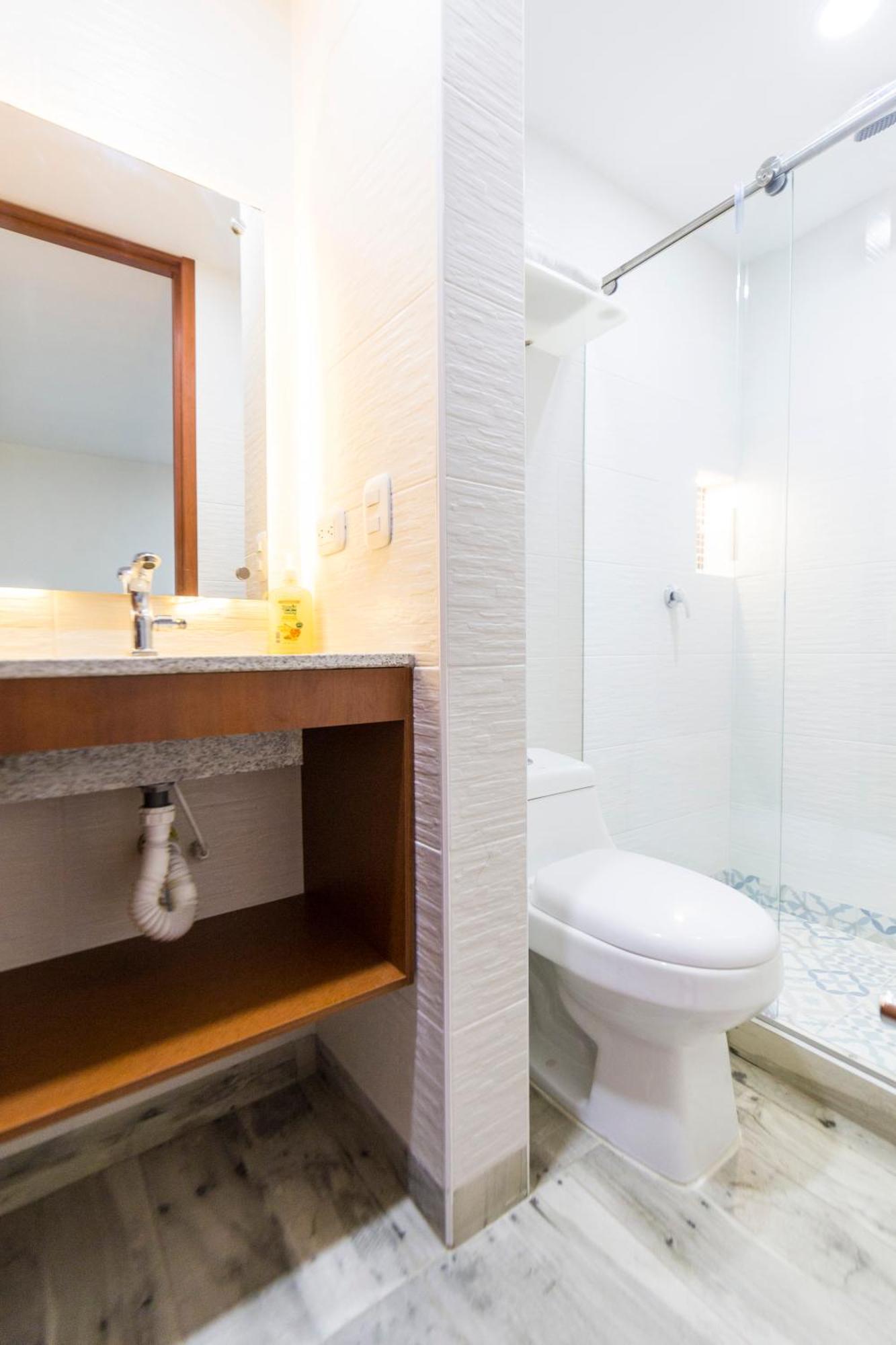Casa Botero 203
