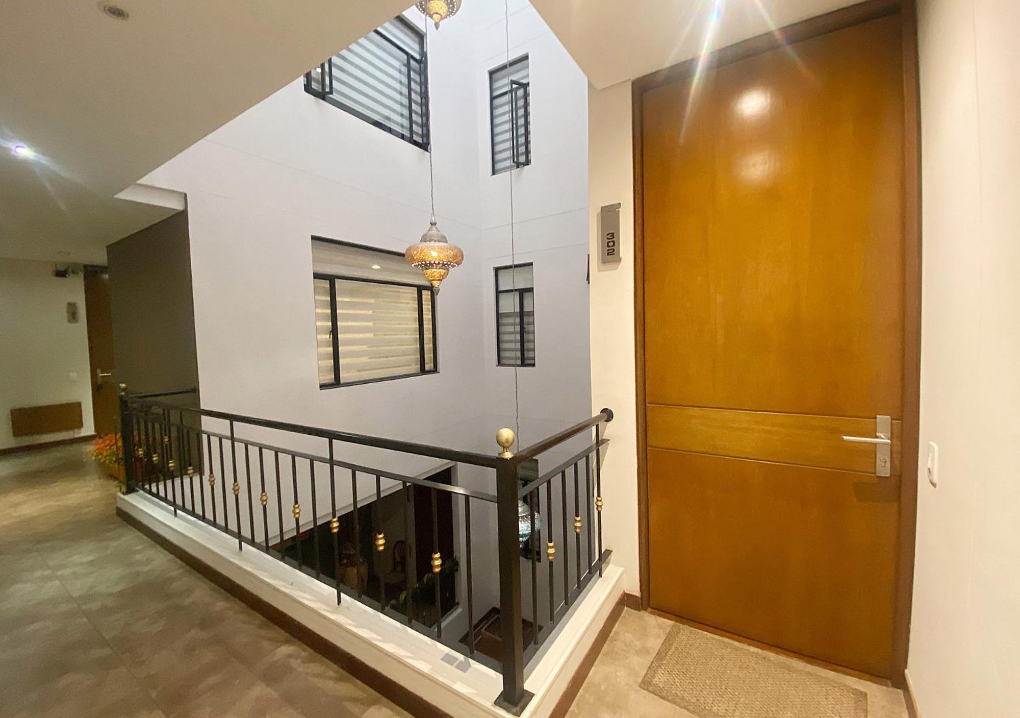 Aparthotel Apartasuites Bellhouse