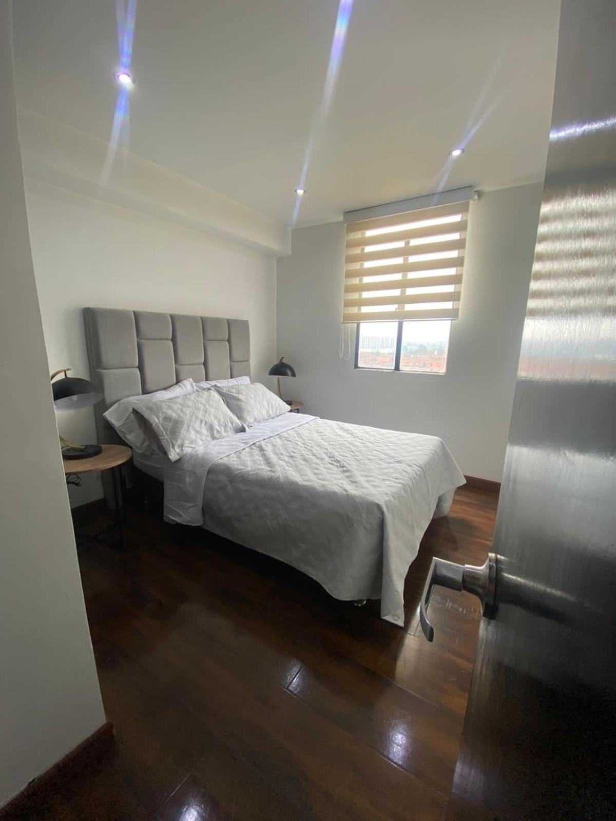 Apartment Hermoso Y Comodo Apartamento Cerca Al Aeropuerto *