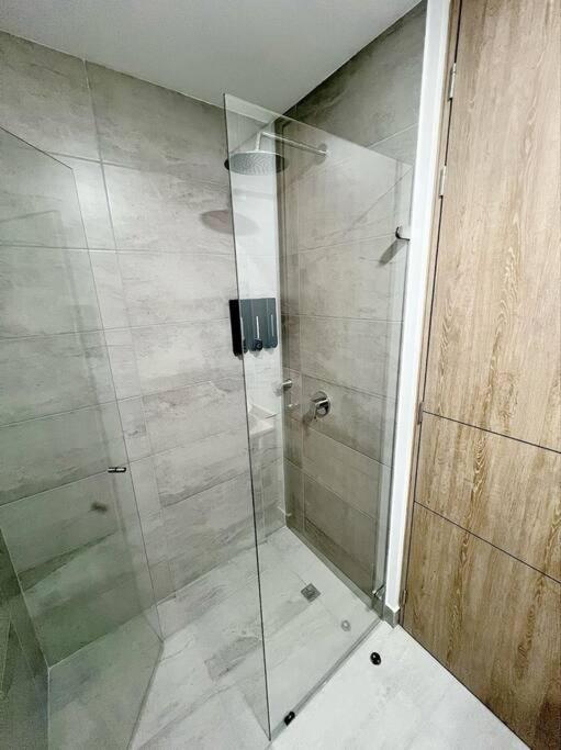 Encantador Loft De Lujo Parque93 * Bogota