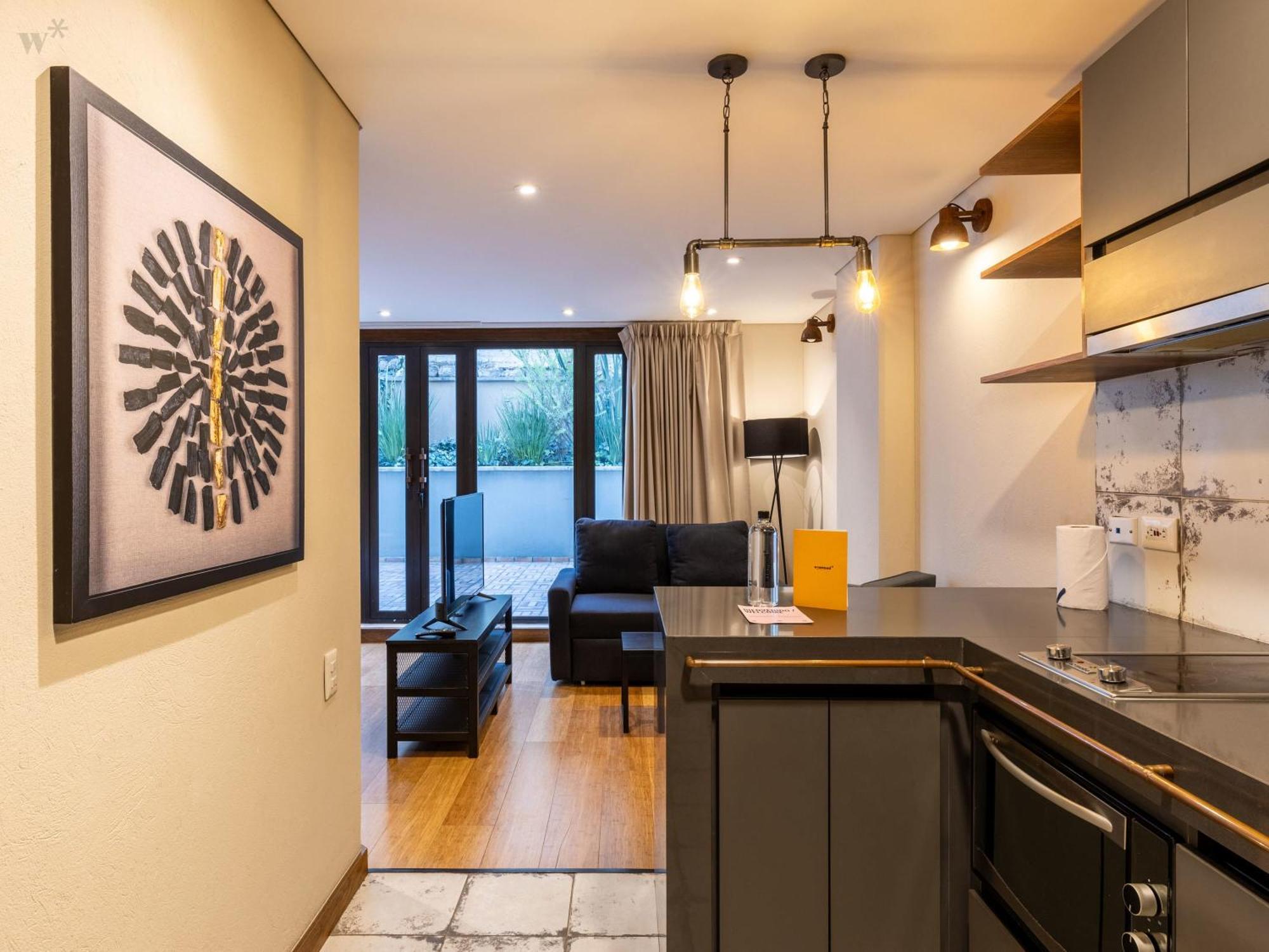 Apartment Amazing Loft In Candelaria