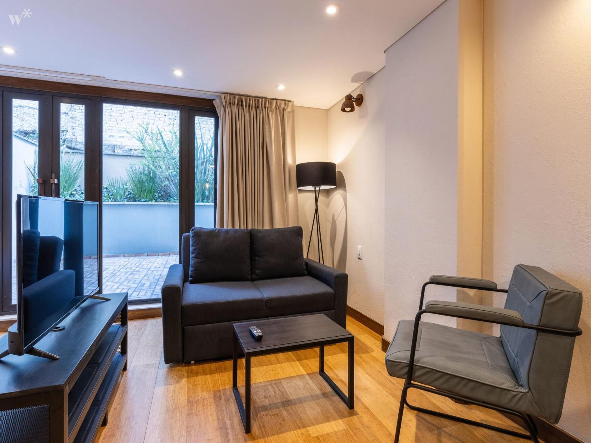 Apartment Amazing Loft In Candelaria *