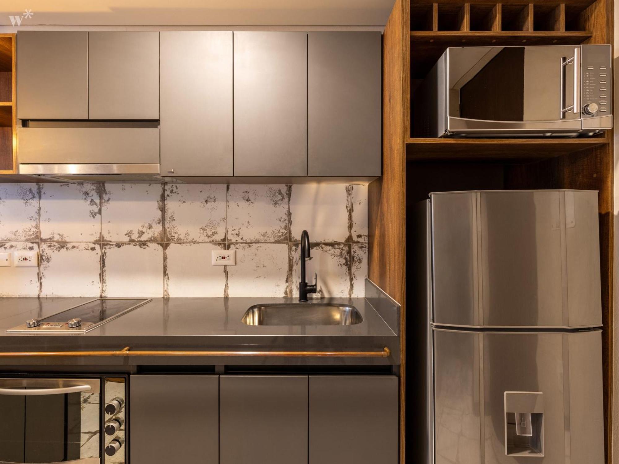 Amazing Loft In Candelaria