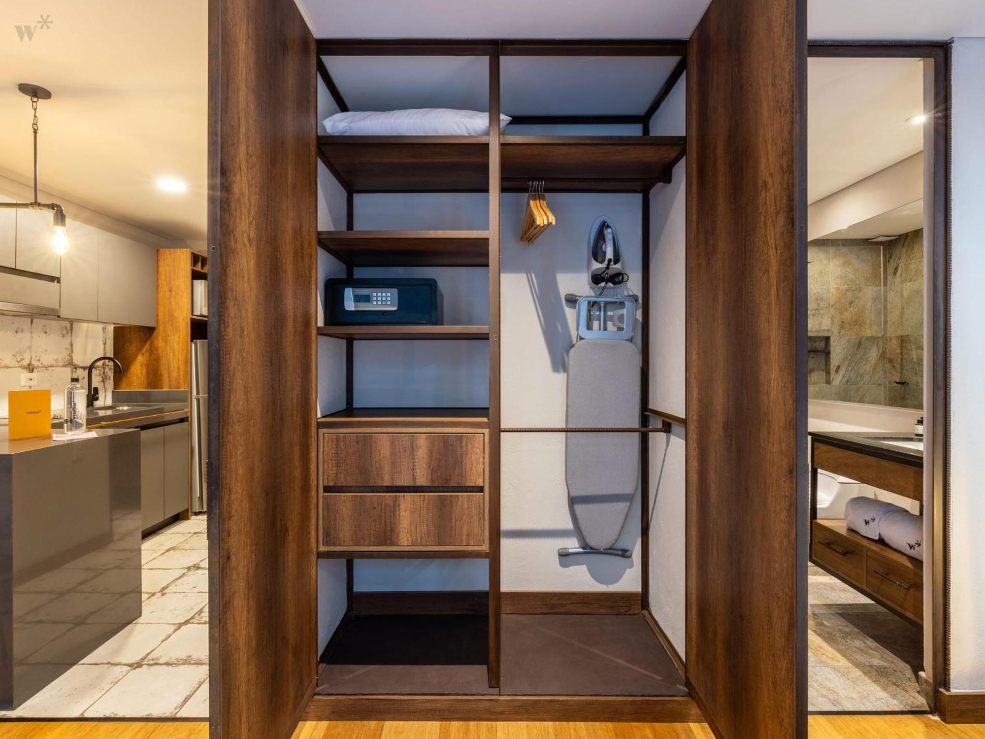Amazing Loft In Candelaria Bogotá