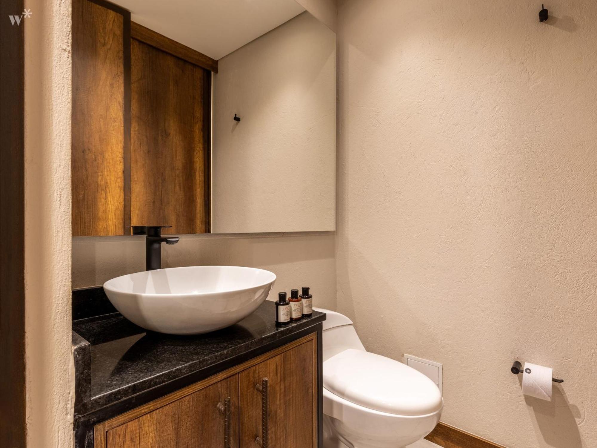 Amazing Loft In Candelaria Apartment