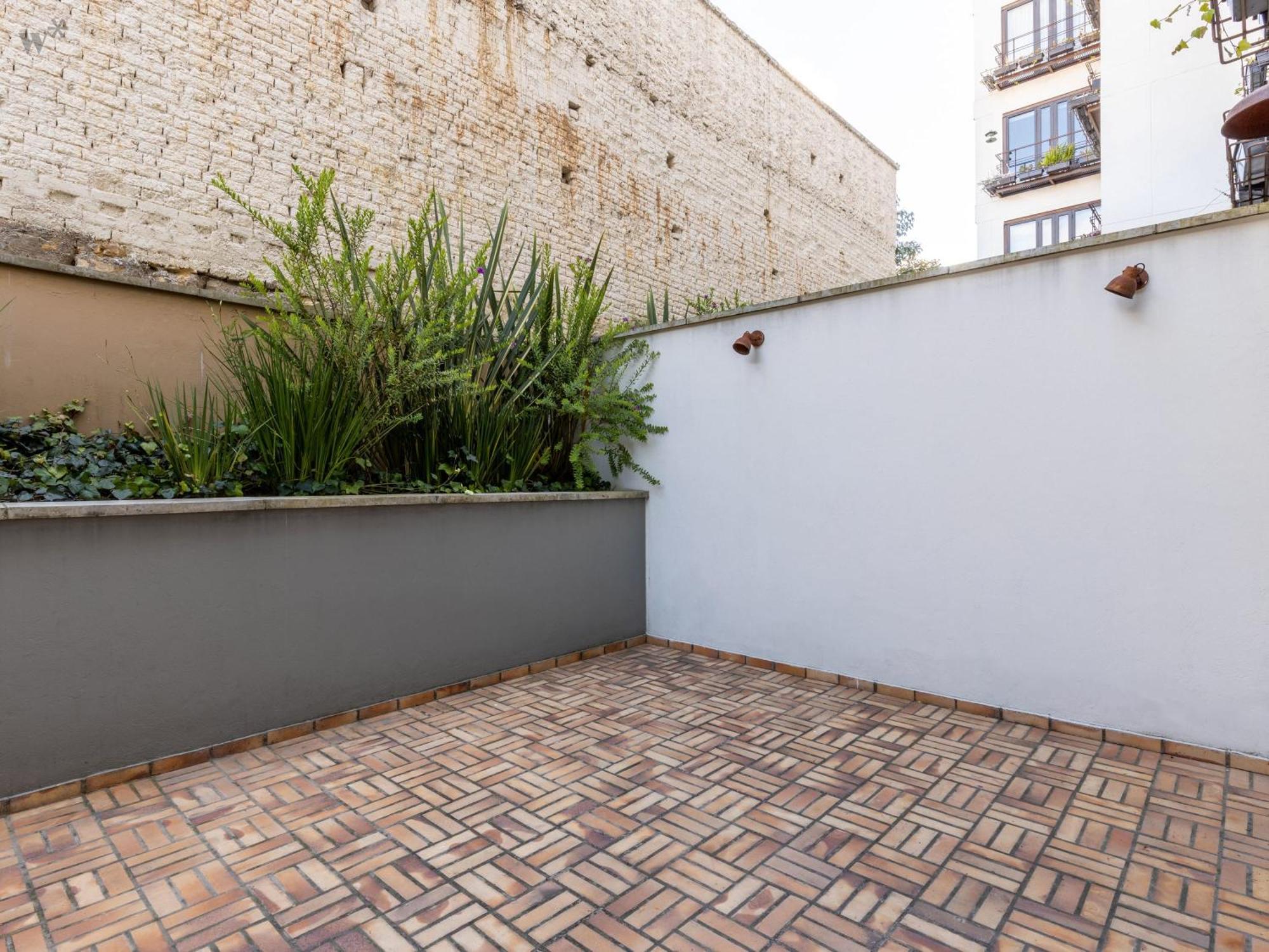 Apartment Amazing Loft In Candelaria