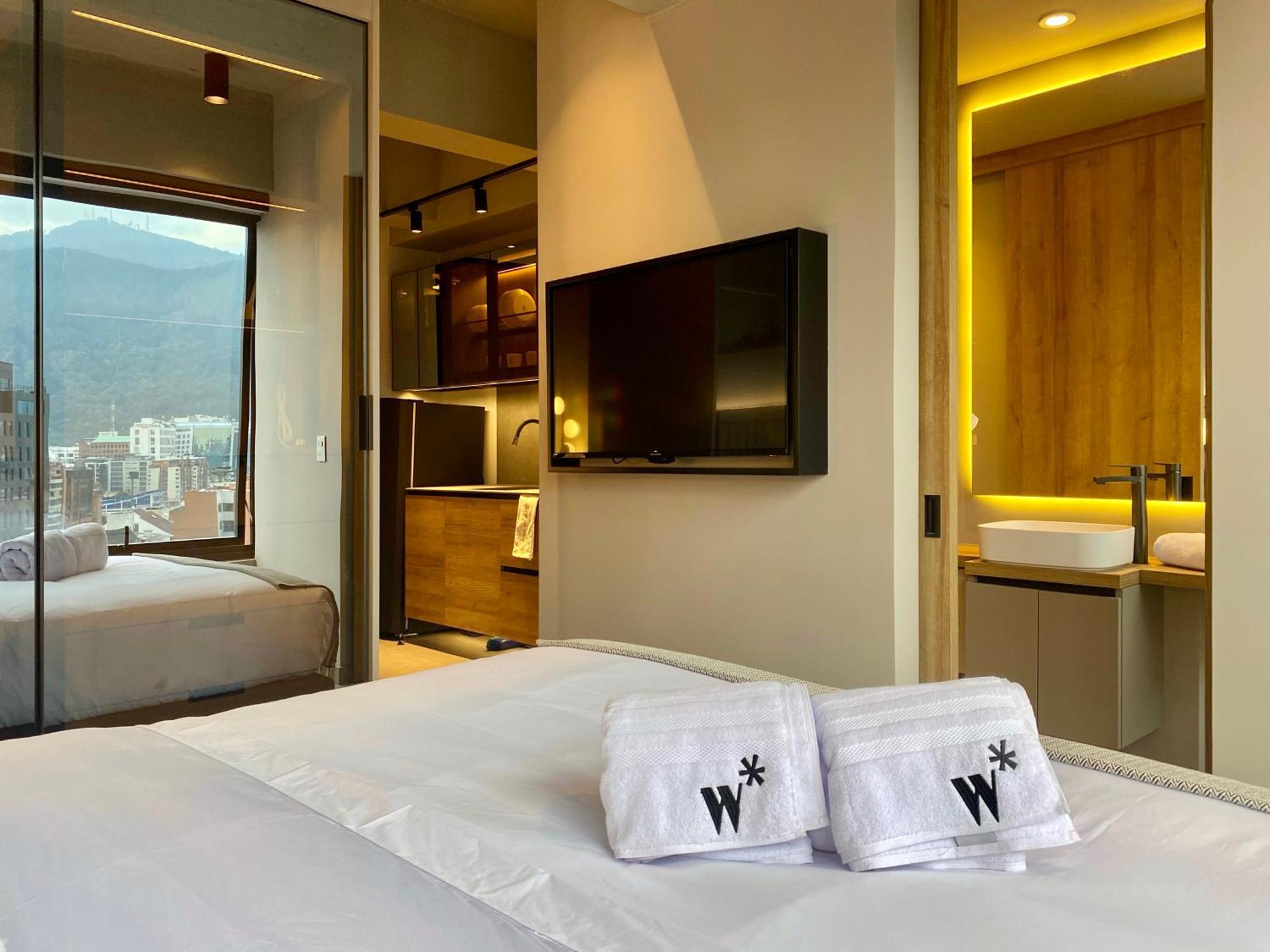 Wynwood House 100 Apartment