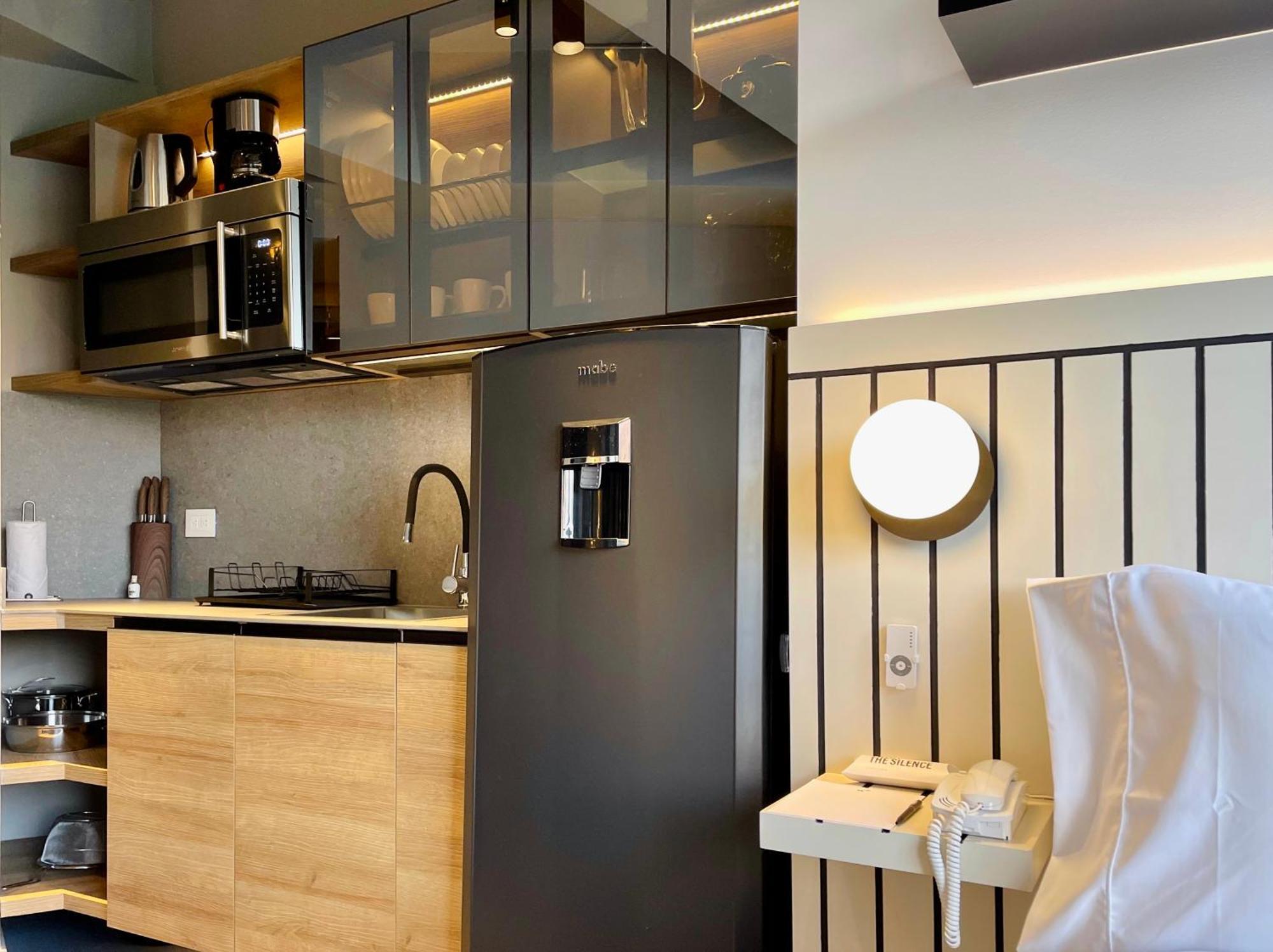 Wynwood House 100 Apartment Bogota