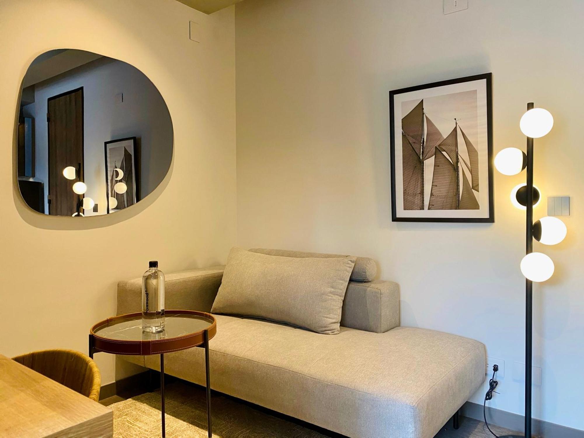 Apartment Wynwood House 100 Bogota