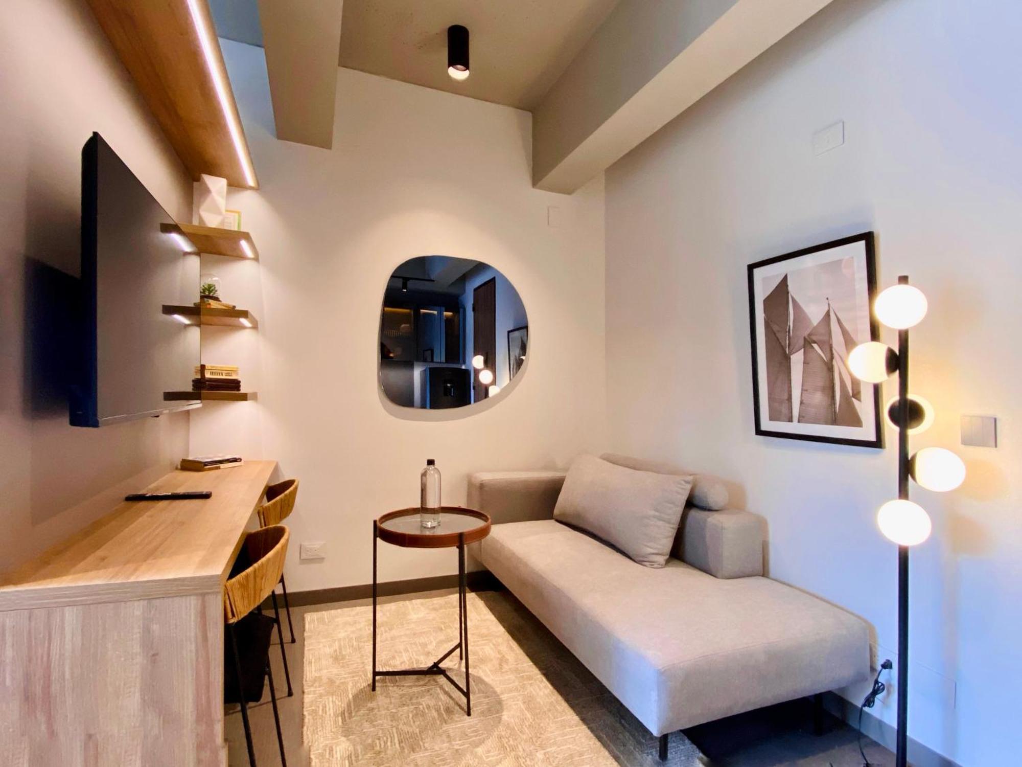 Wynwood House 100 Bogota