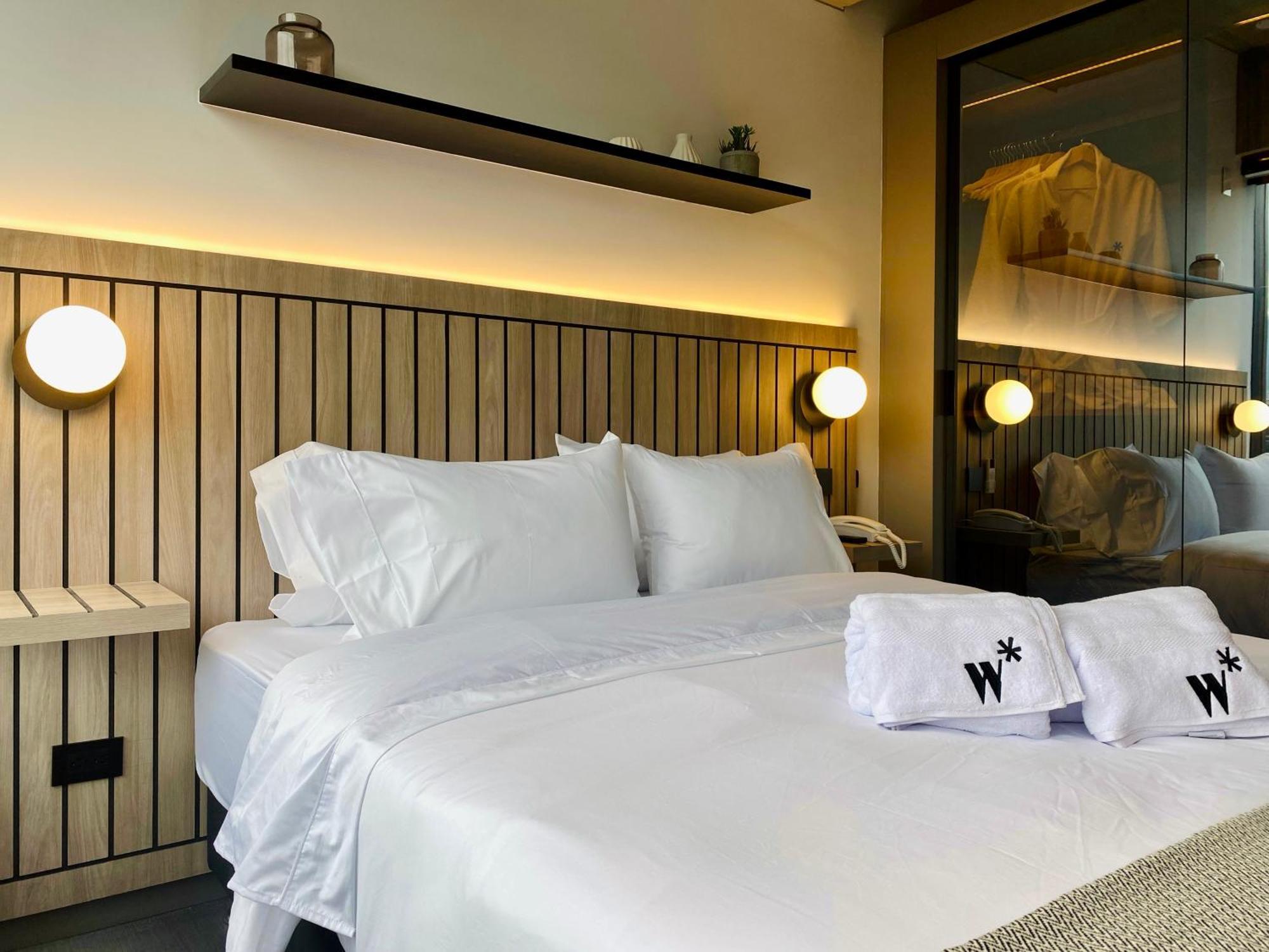 Apartment Wynwood House 100 Bogota
