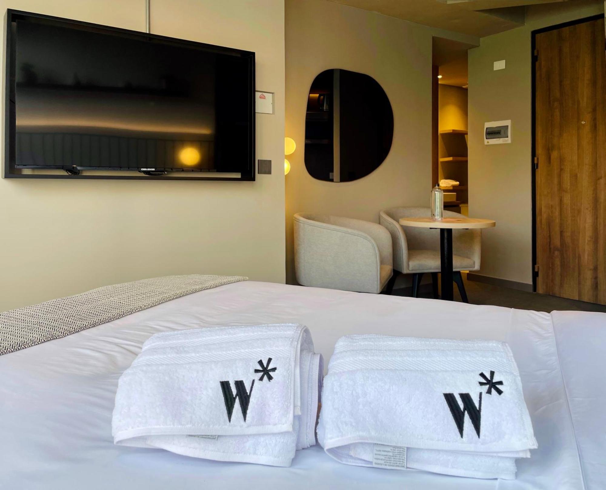 Wynwood House 100 Apartment
