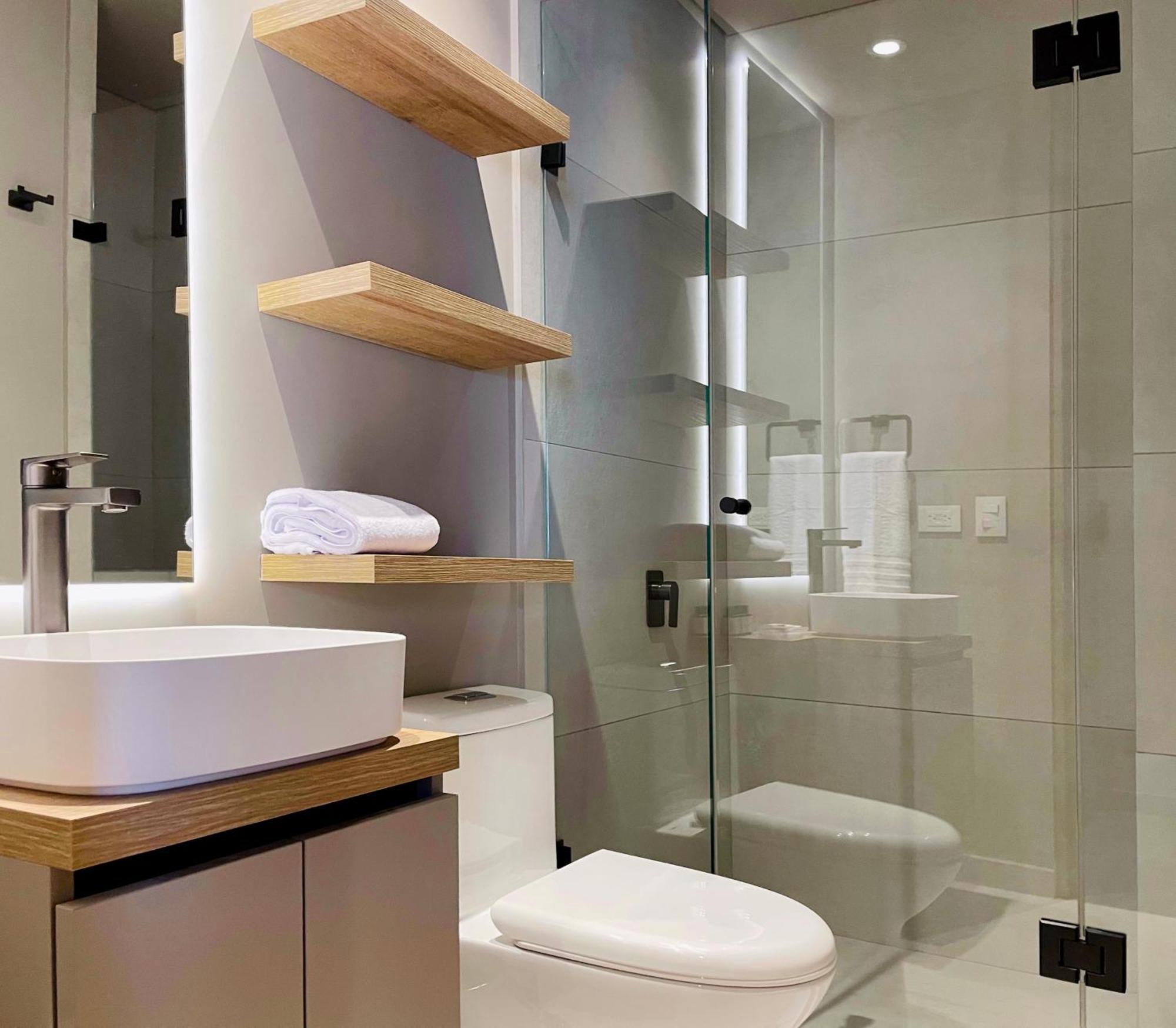 Apartment Wynwood House 100 Bogota