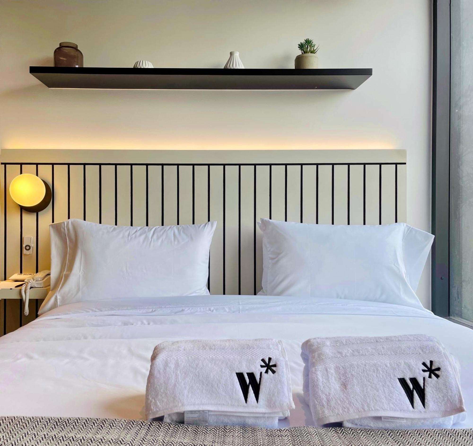 Wynwood House 100 Apartment Bogota