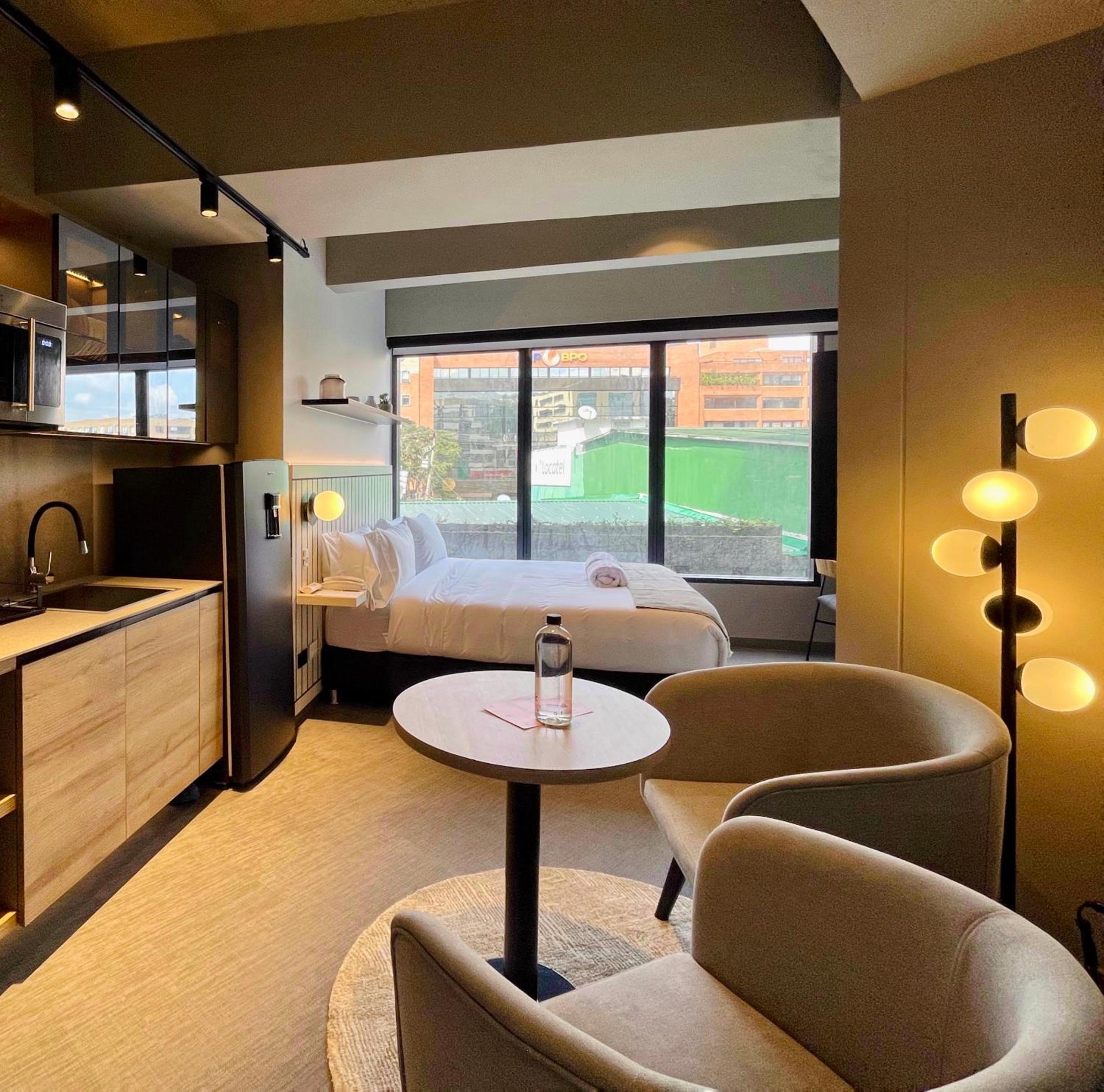 Wynwood House 100 Apartment